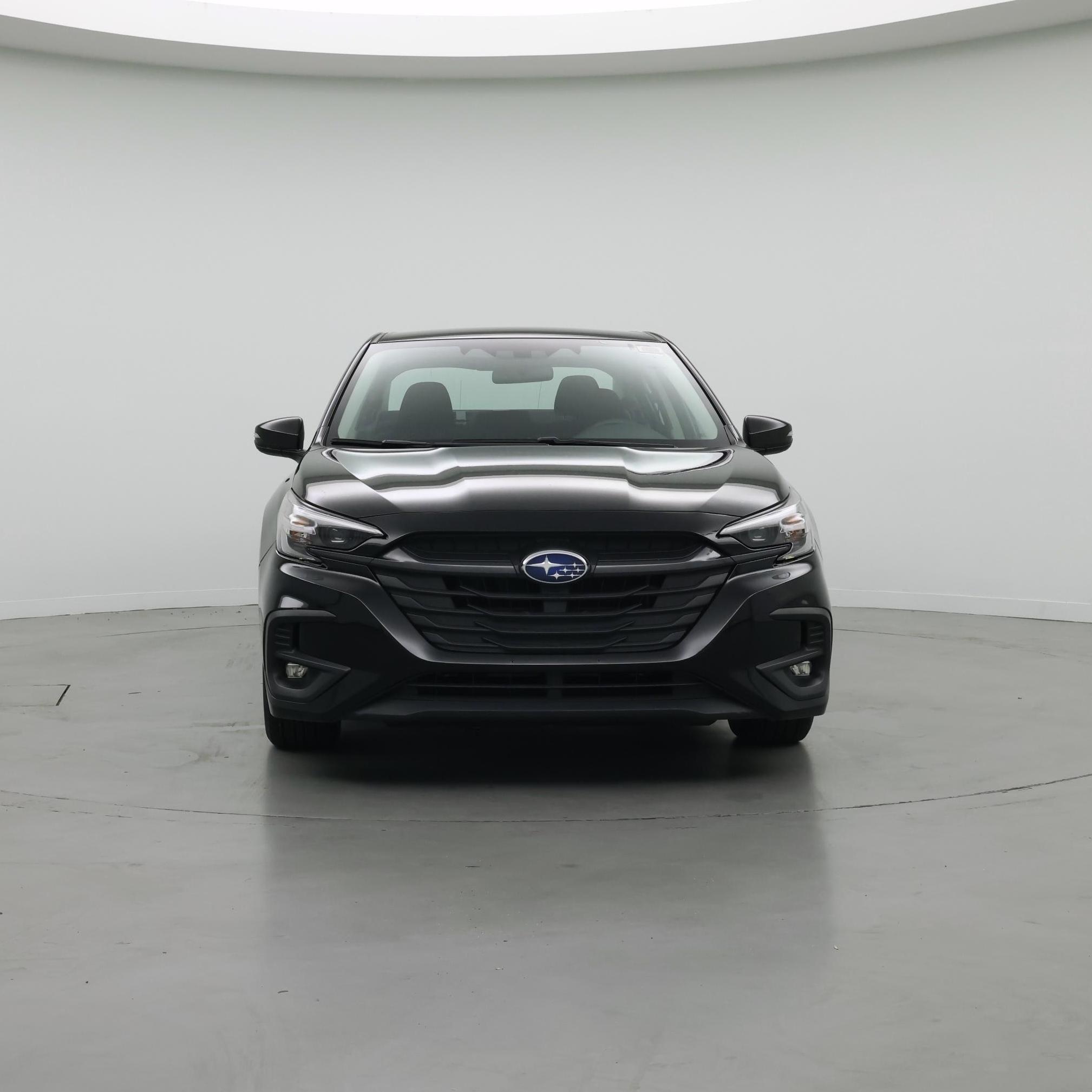 Thumbnail: 2023 Subaru Legacy - 5