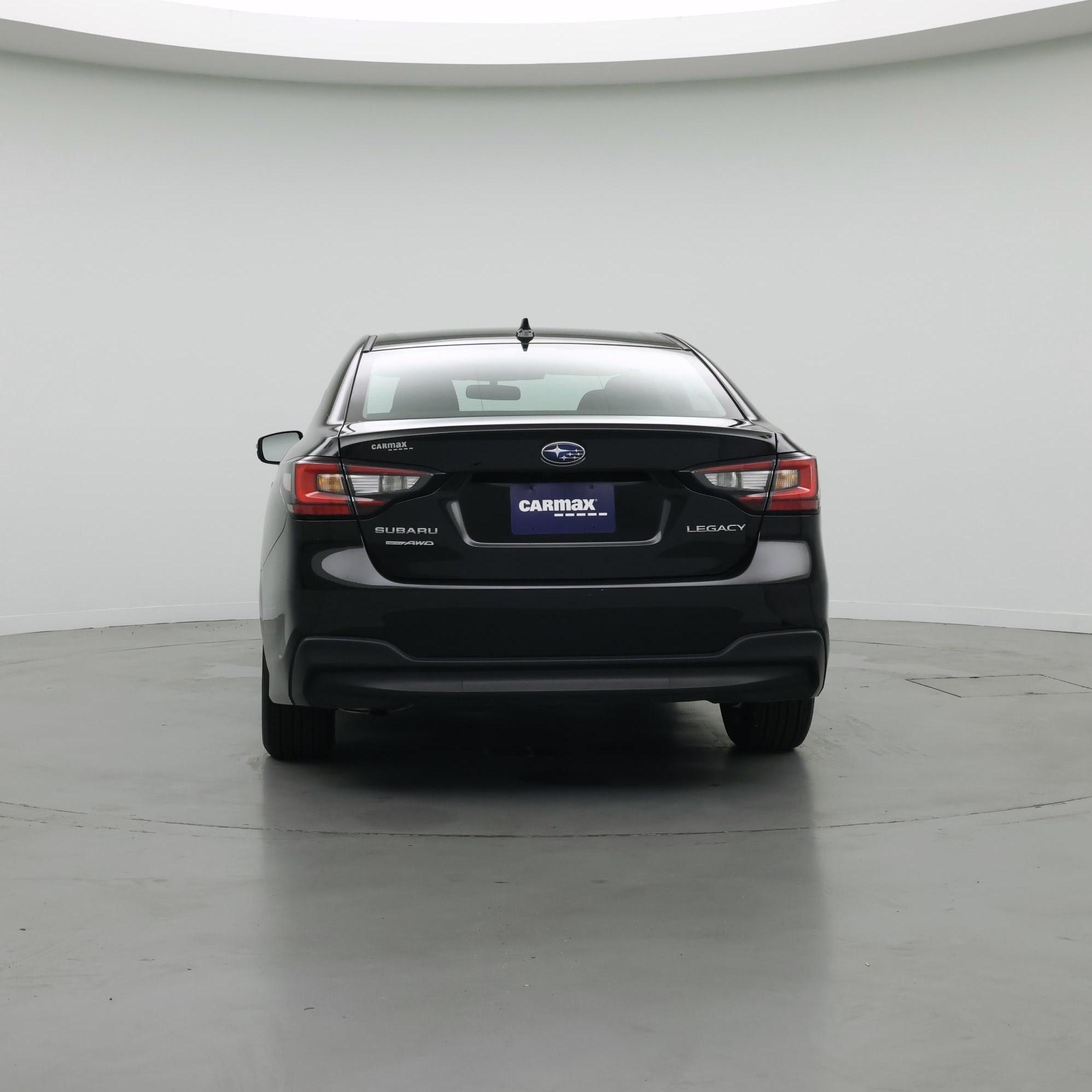 Thumbnail: 2023 Subaru Legacy - 6