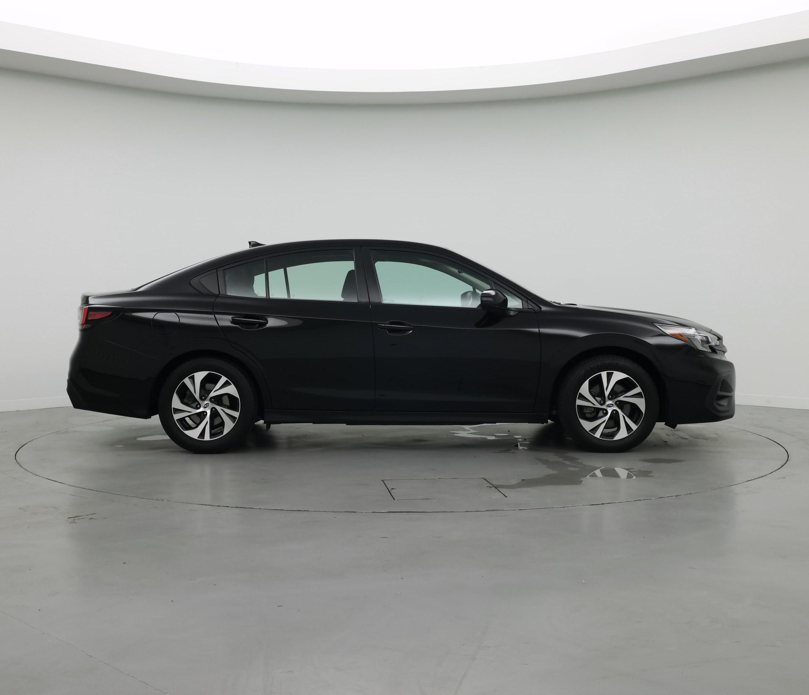 Thumbnail: 2023 Subaru Legacy - 7