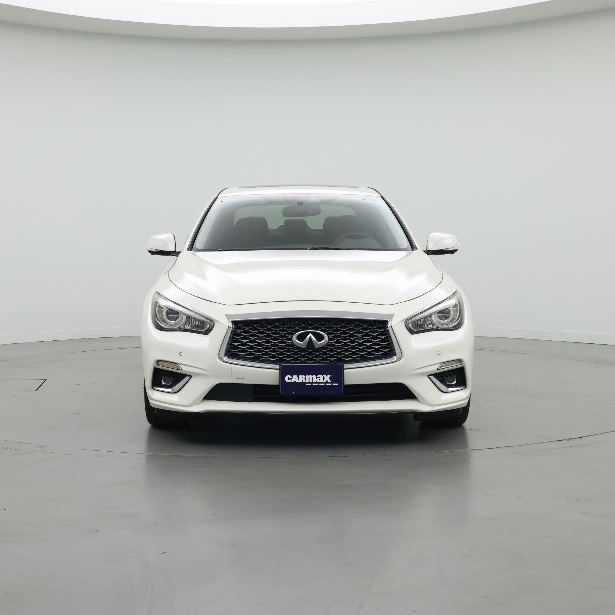 Thumbnail: 2022 INFINITI Q50 - 5