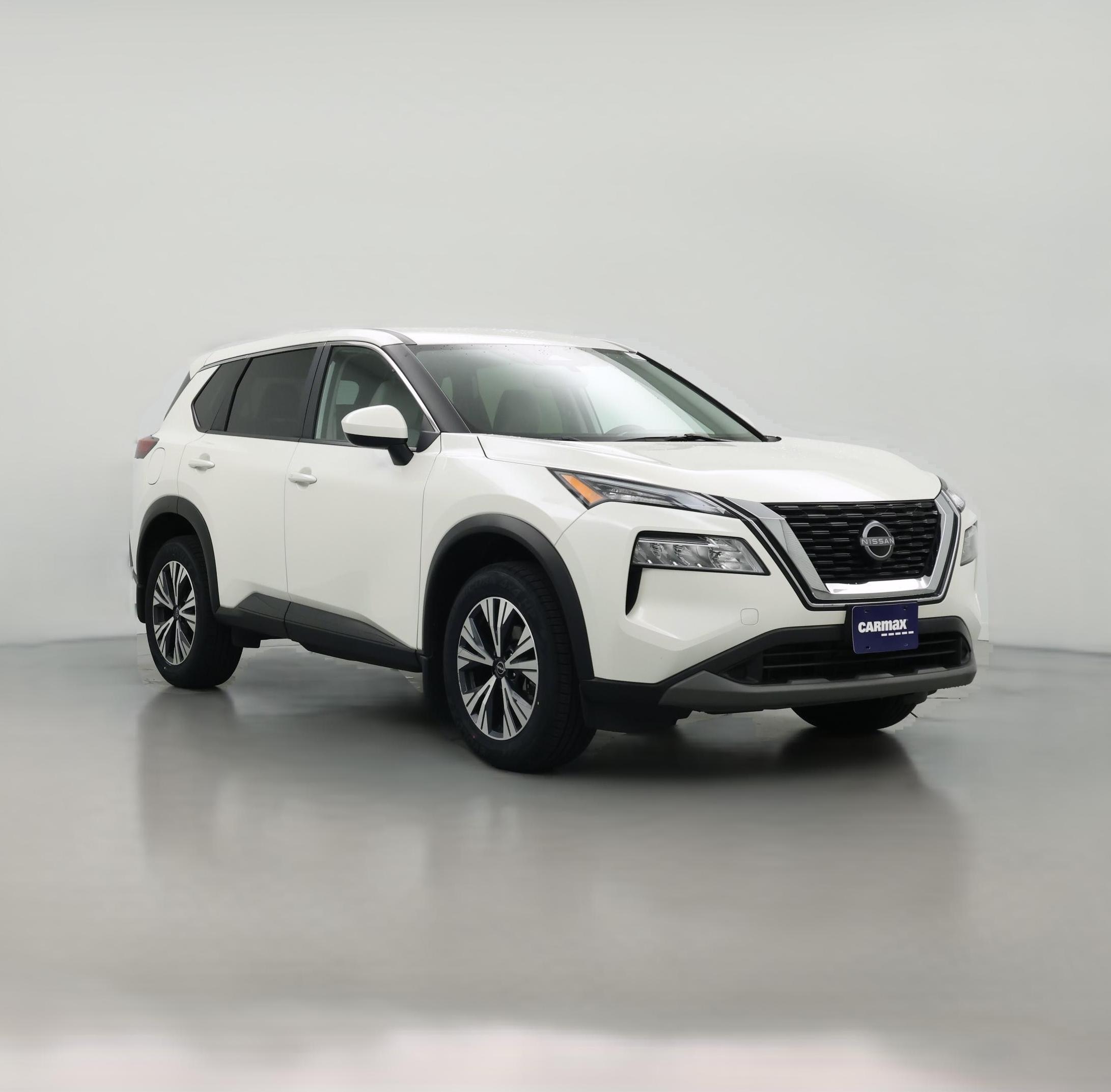 Thumbnail: 2023 Nissan Rogue - 1