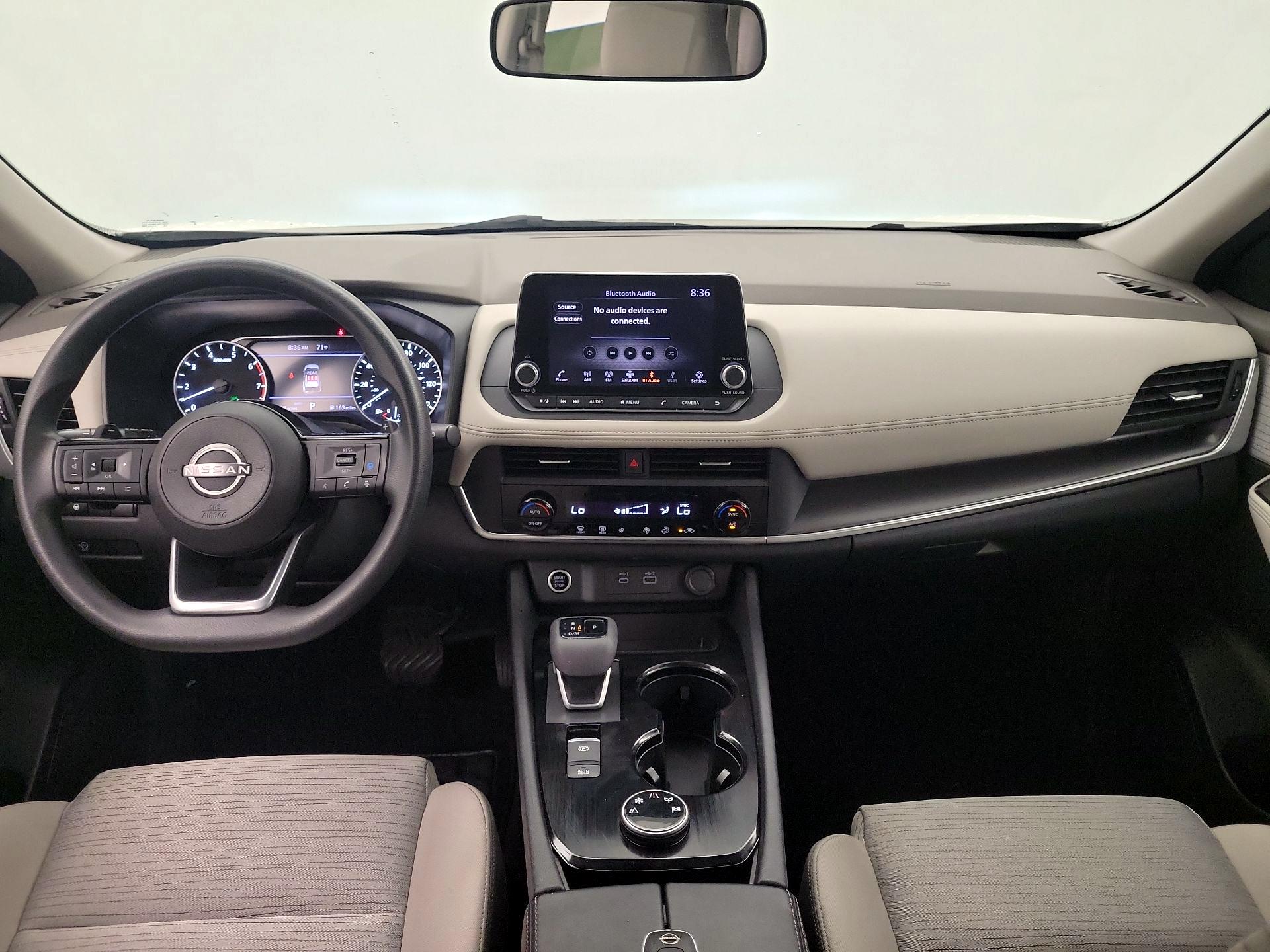 Thumbnail: 2023 Nissan Rogue - 9