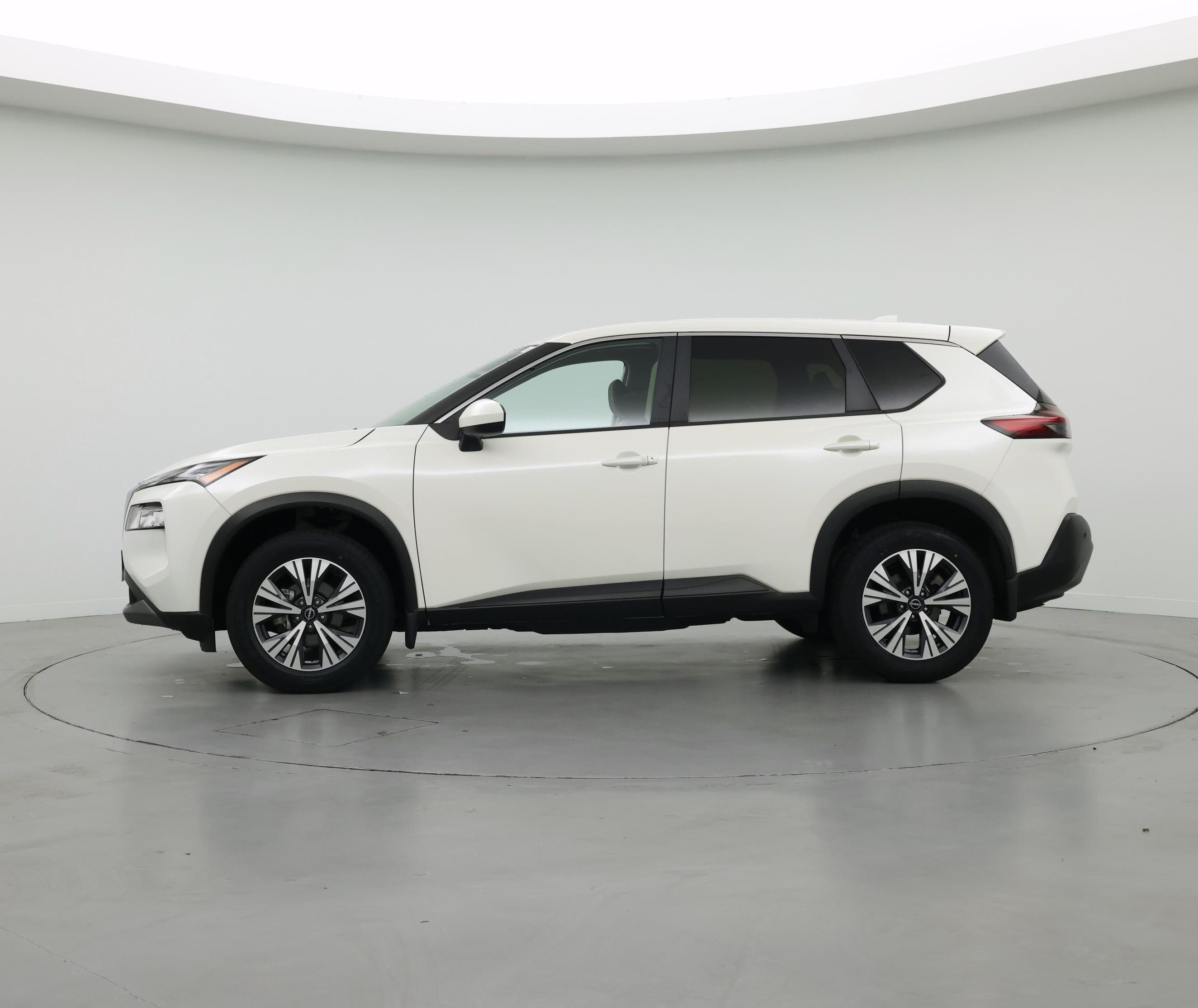 Thumbnail: 2023 Nissan Rogue - 3