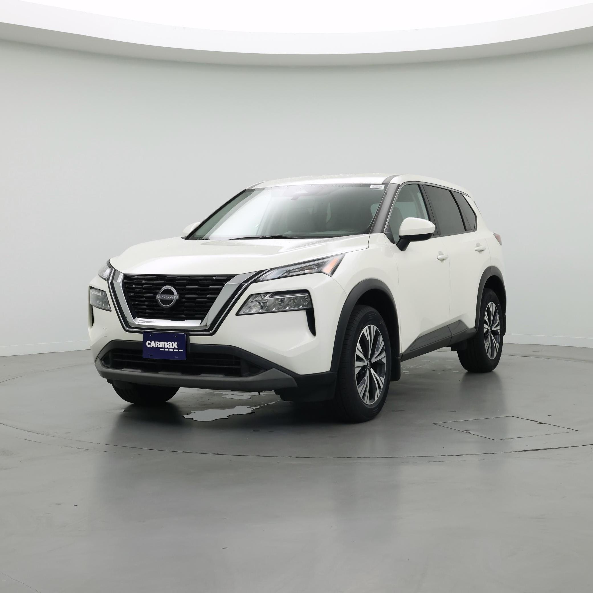 Thumbnail: 2023 Nissan Rogue - 4