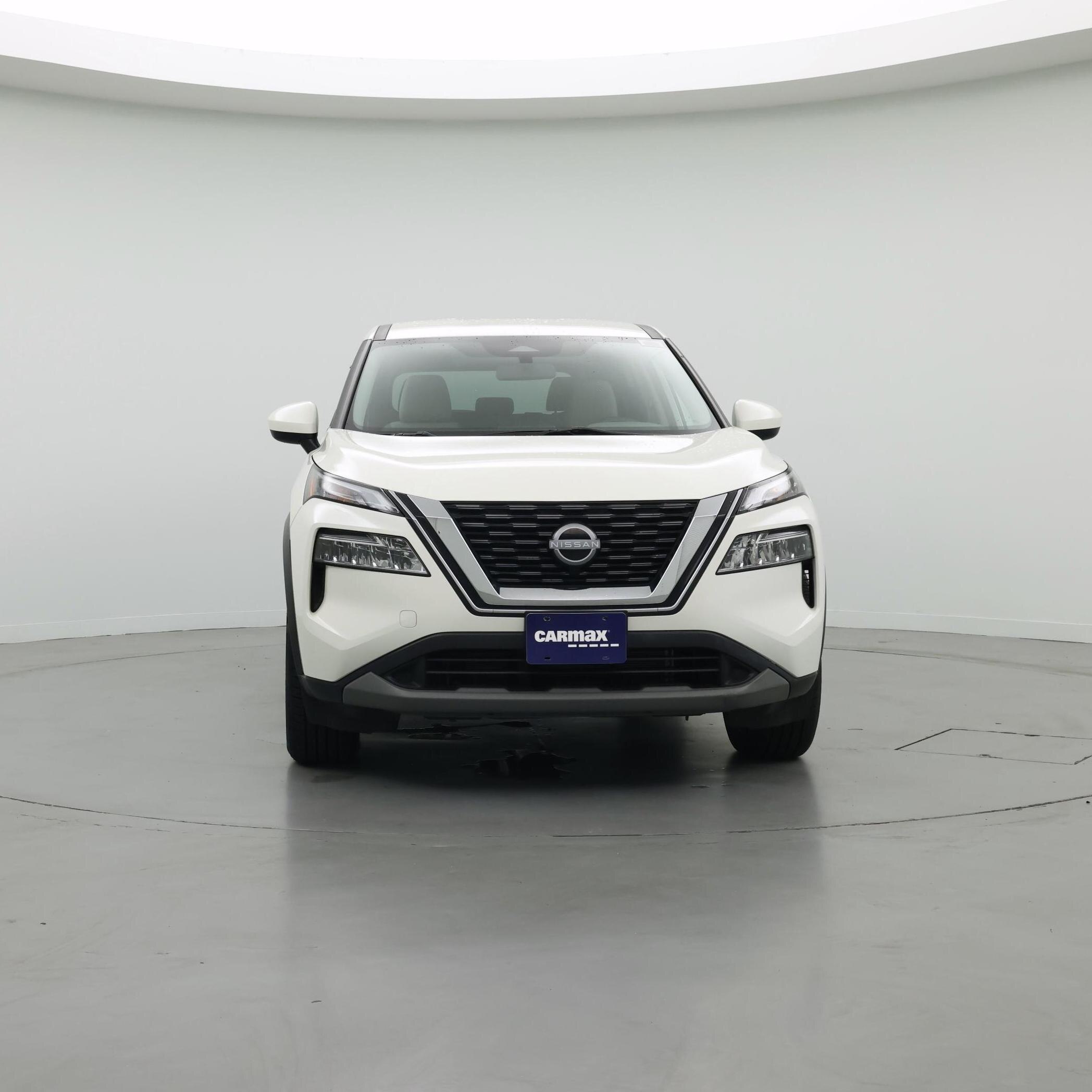 Thumbnail: 2023 Nissan Rogue - 5