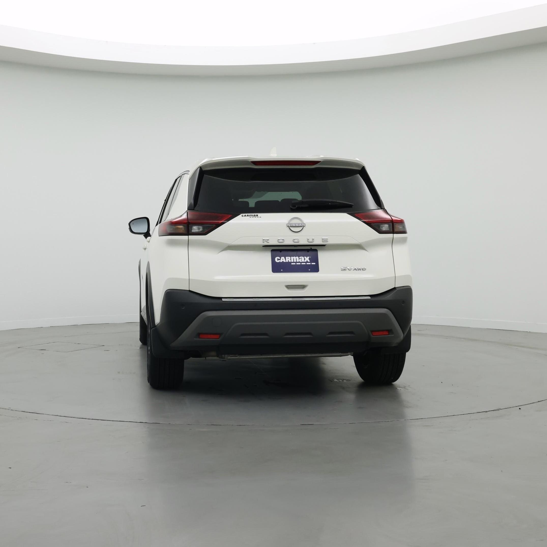 Thumbnail: 2023 Nissan Rogue - 6