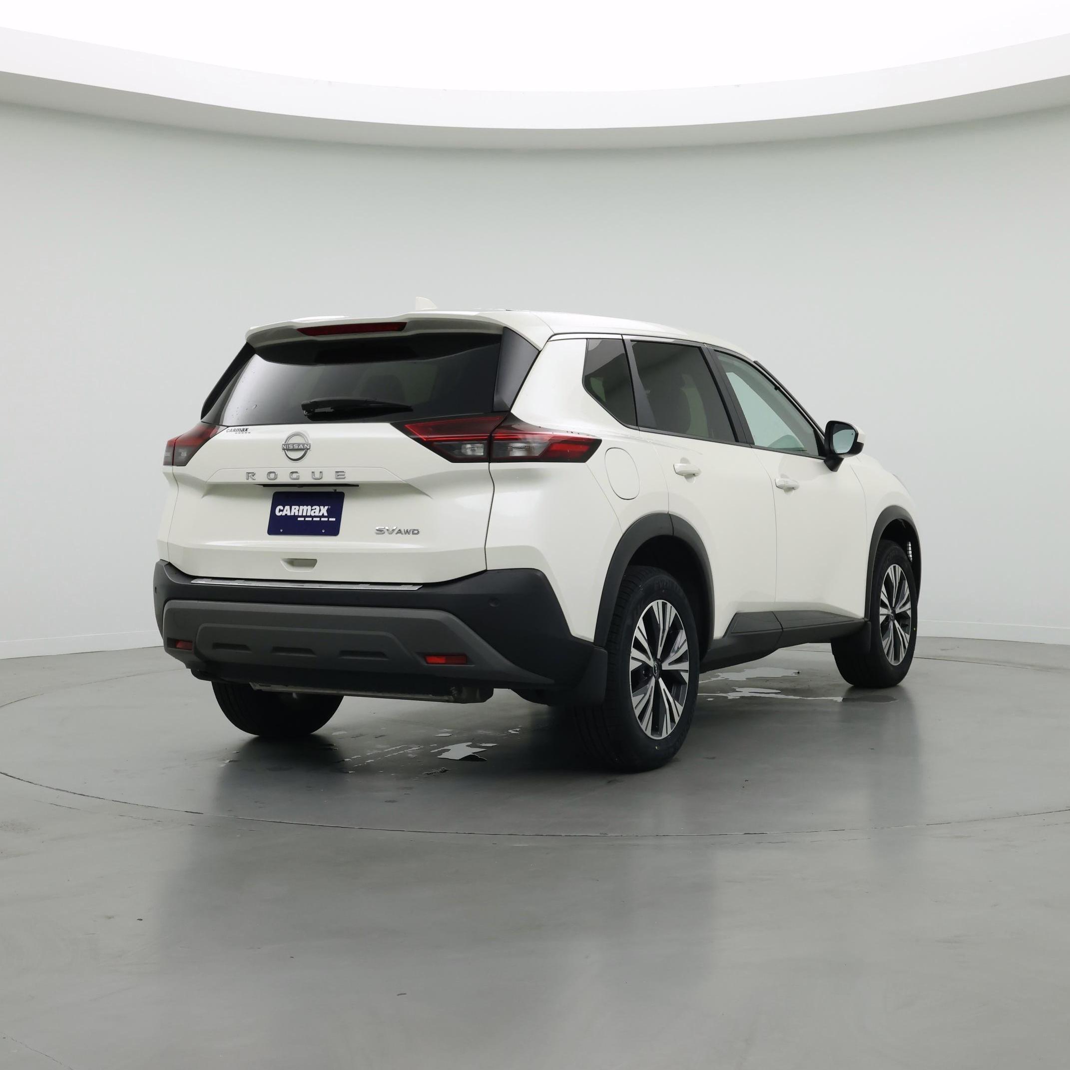 Thumbnail: 2023 Nissan Rogue - 8