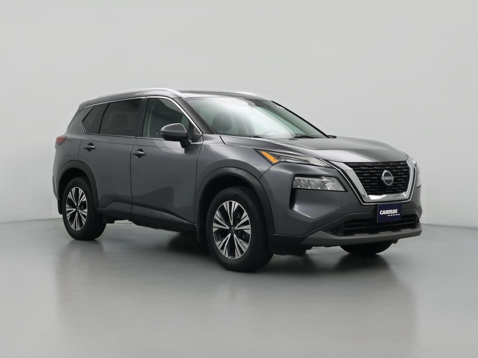 2022 Nissan Rogue