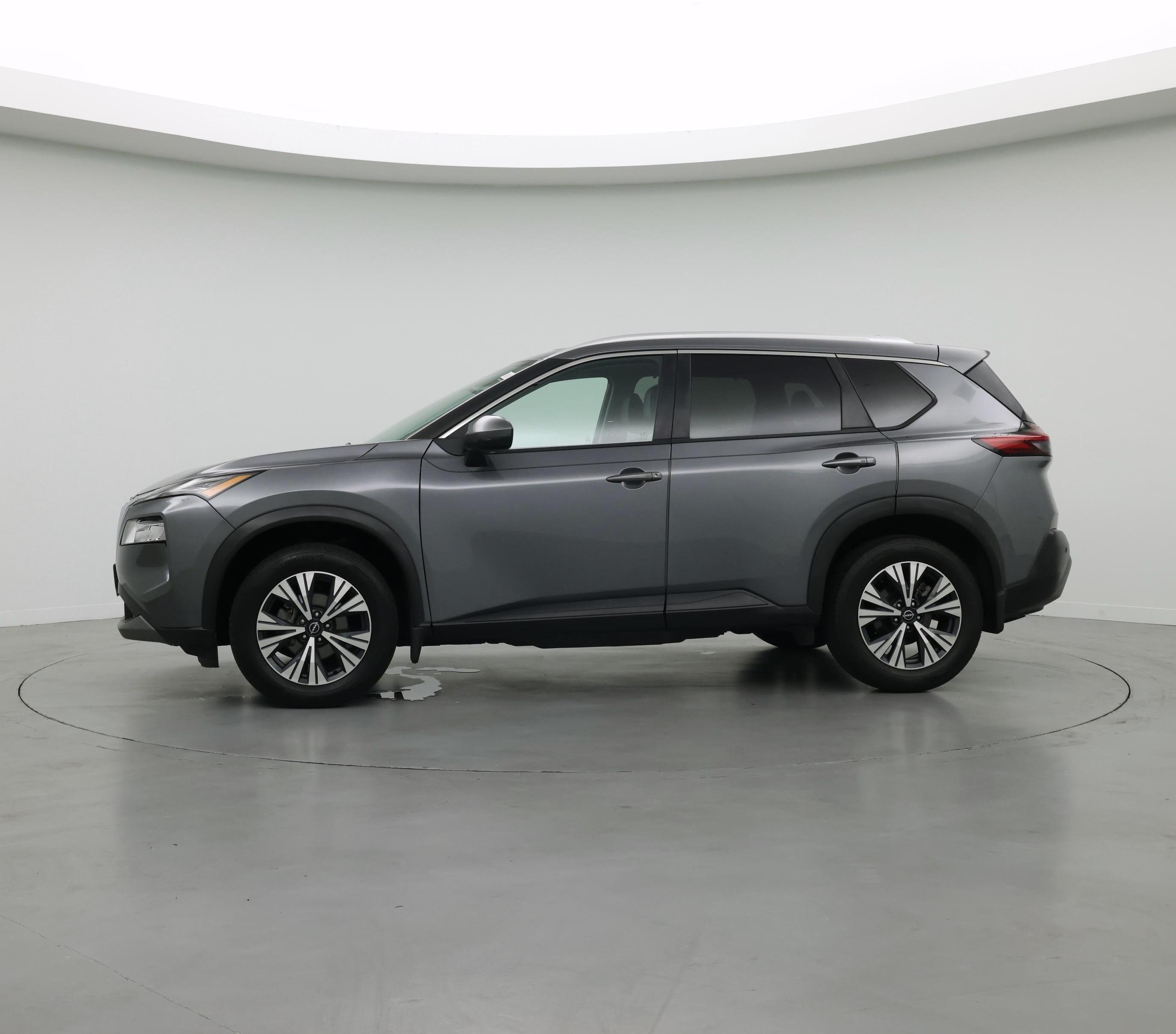 Thumbnail: 2022 Nissan Rogue - 3