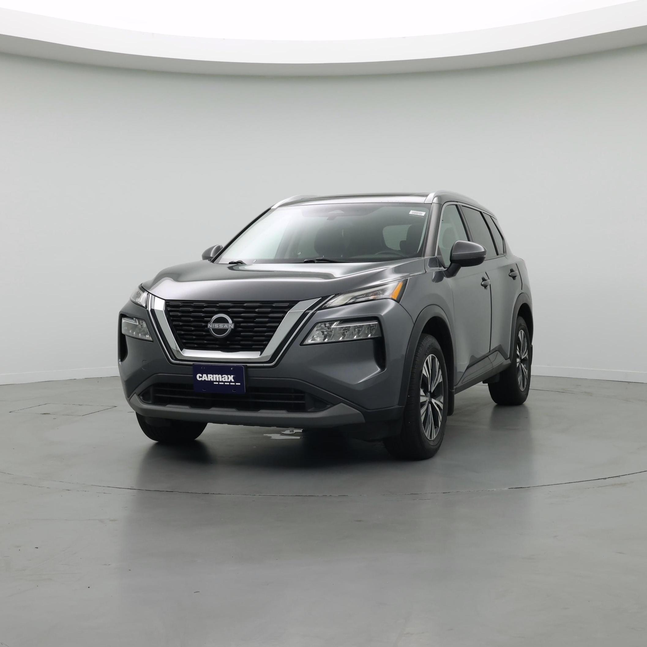Thumbnail: 2022 Nissan Rogue - 4