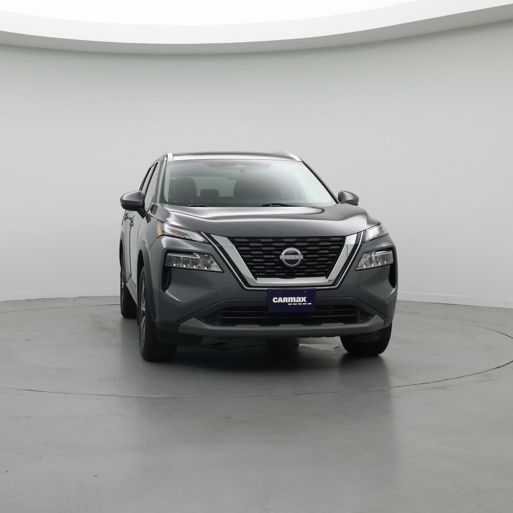 Thumbnail: 2022 Nissan Rogue - 5