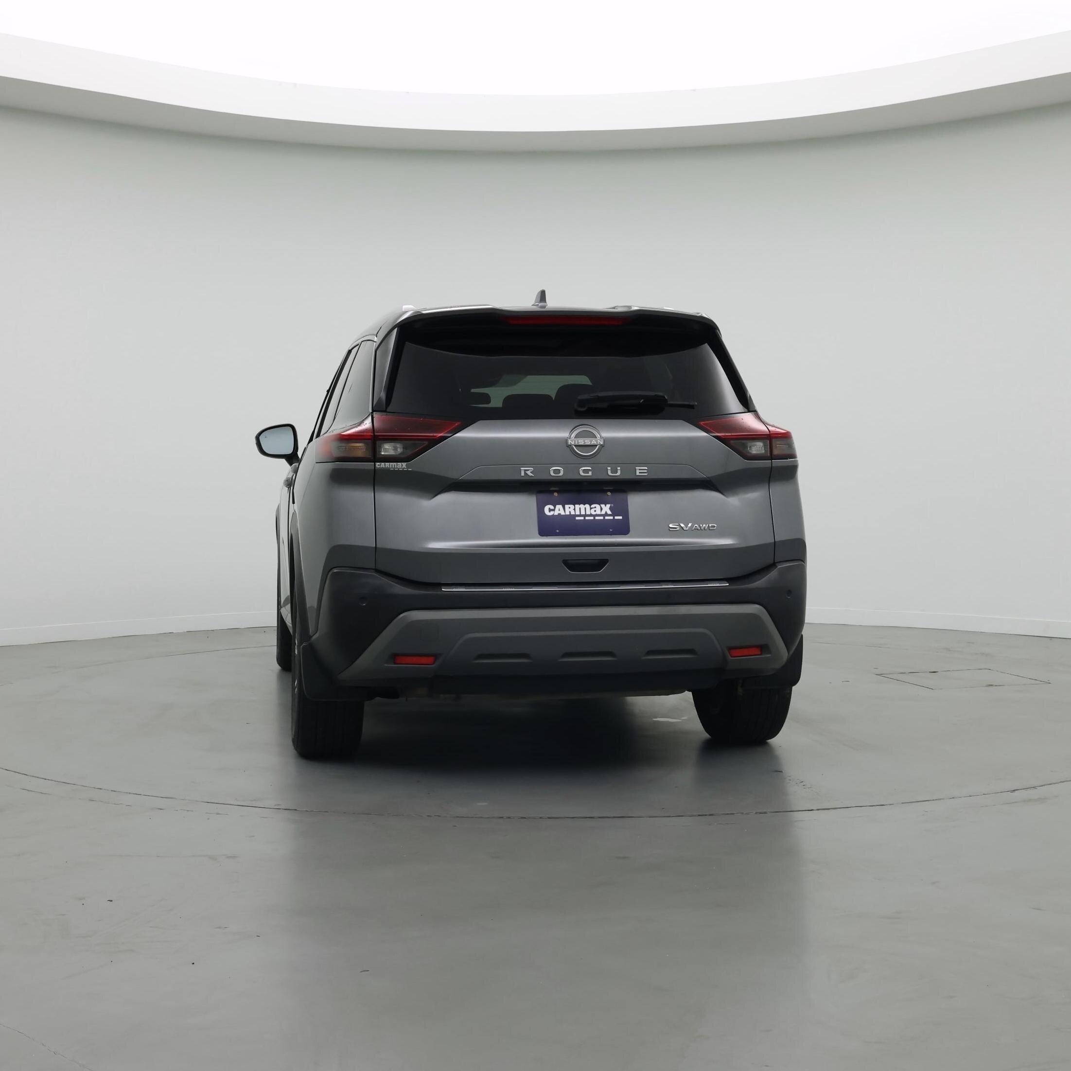 Thumbnail: 2022 Nissan Rogue - 6