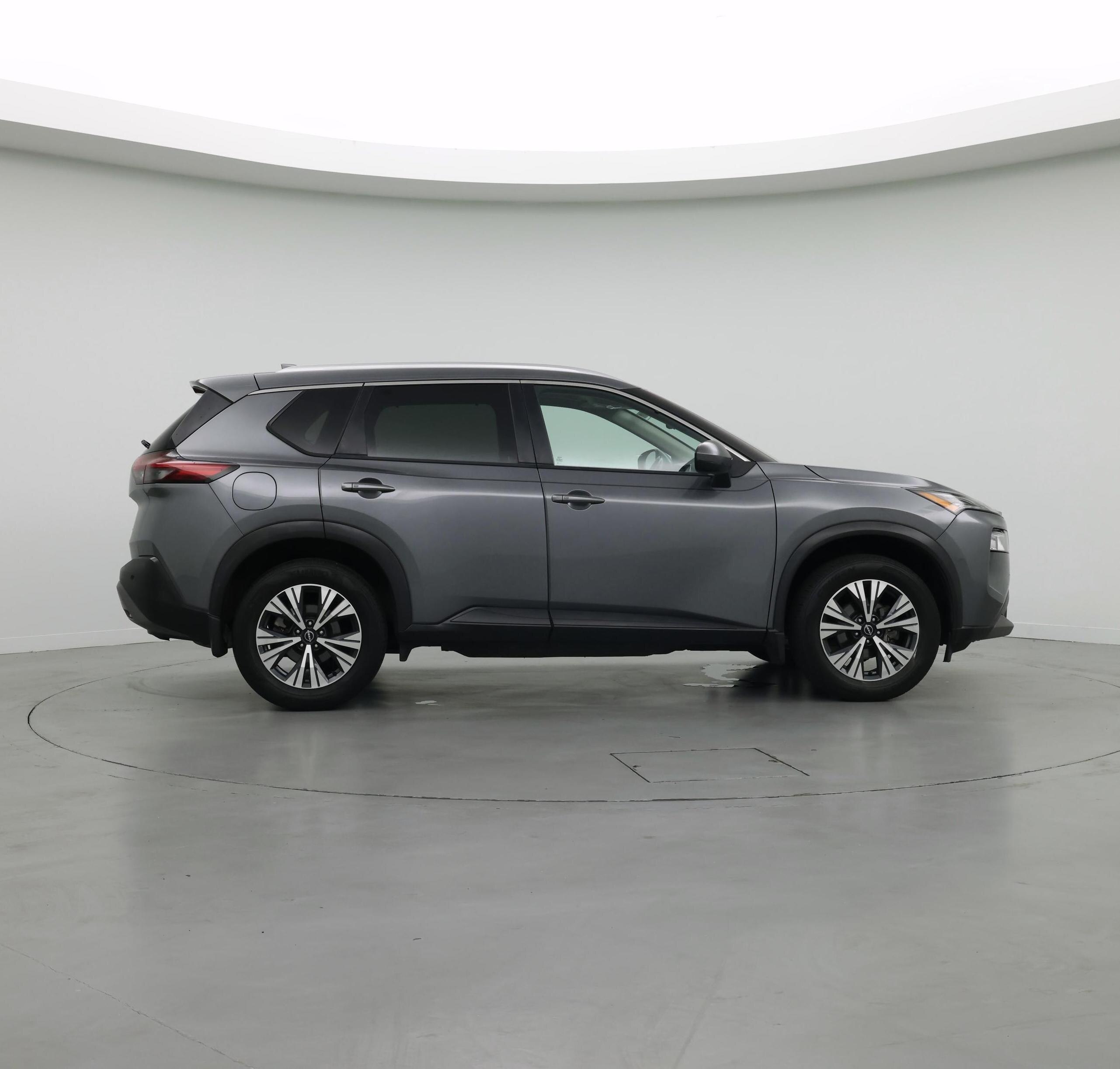 Thumbnail: 2022 Nissan Rogue - 7