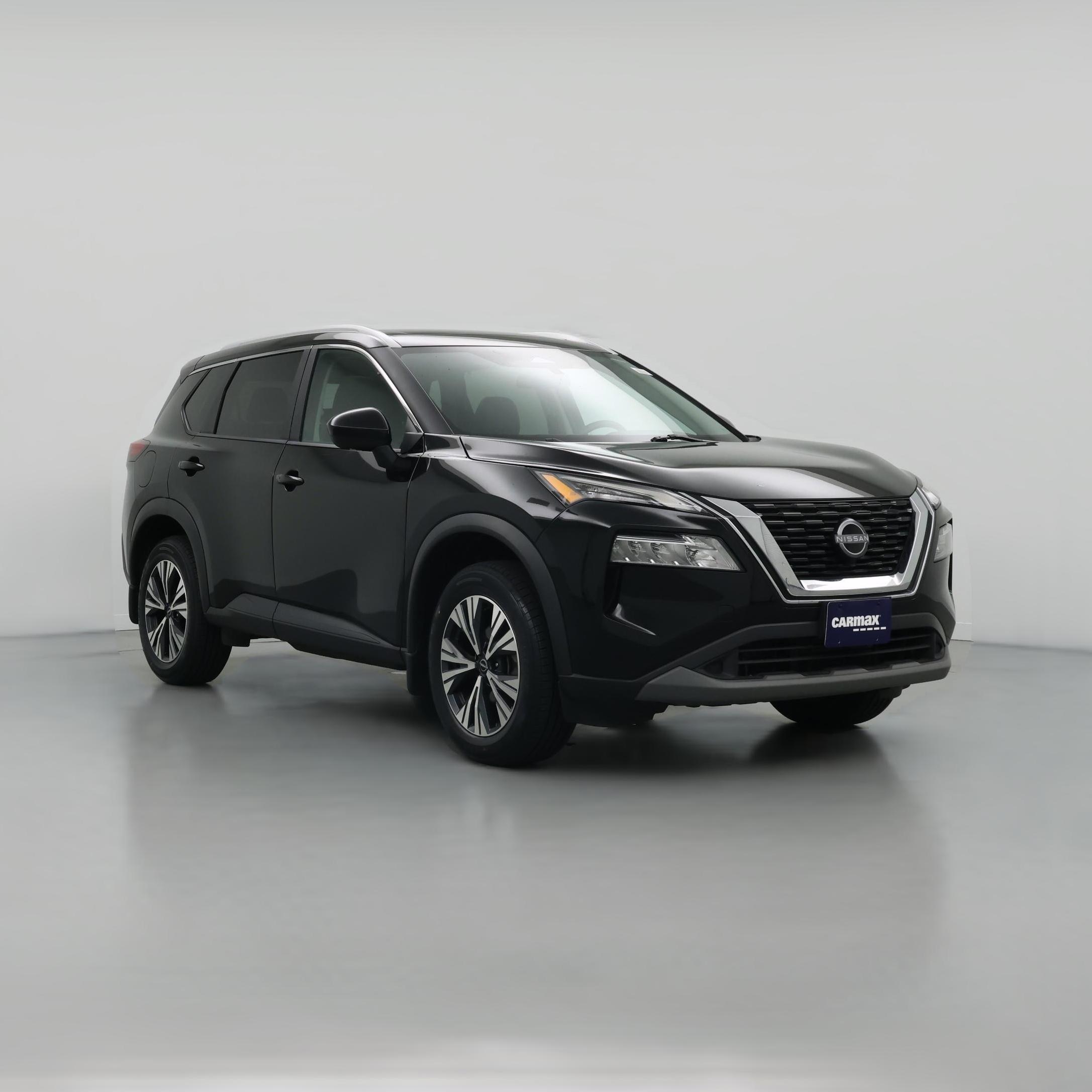 Thumbnail: 2023 Nissan Rogue - 1