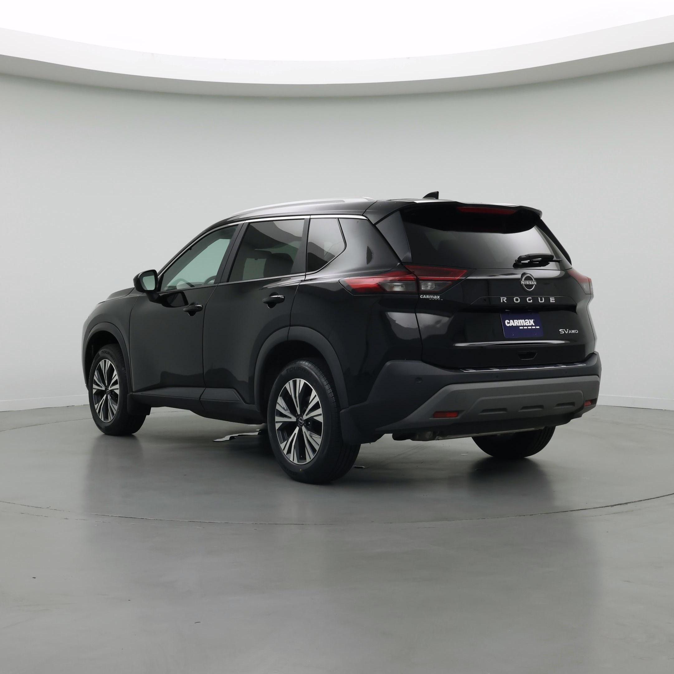 Thumbnail: 2023 Nissan Rogue - 2