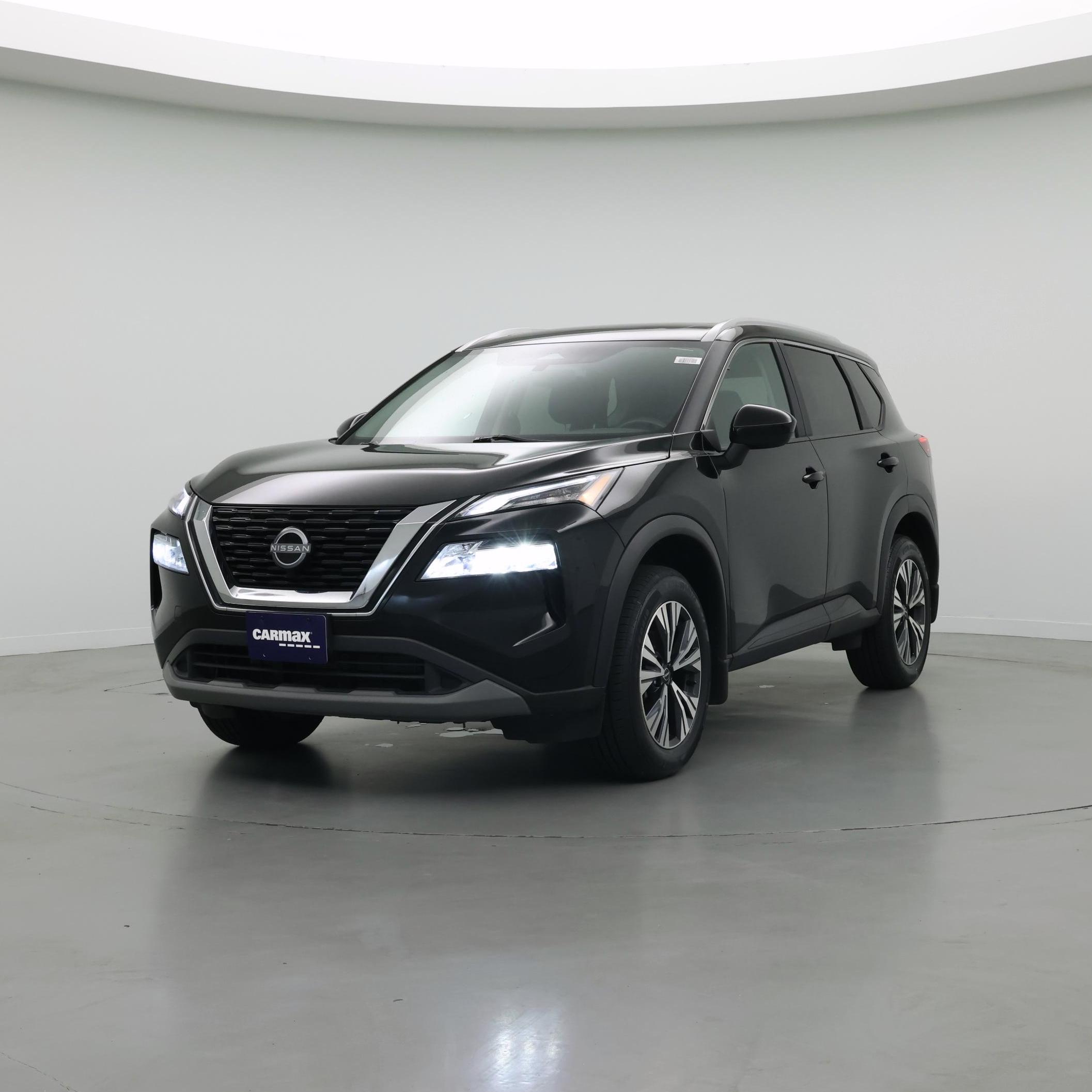 Thumbnail: 2023 Nissan Rogue - 4