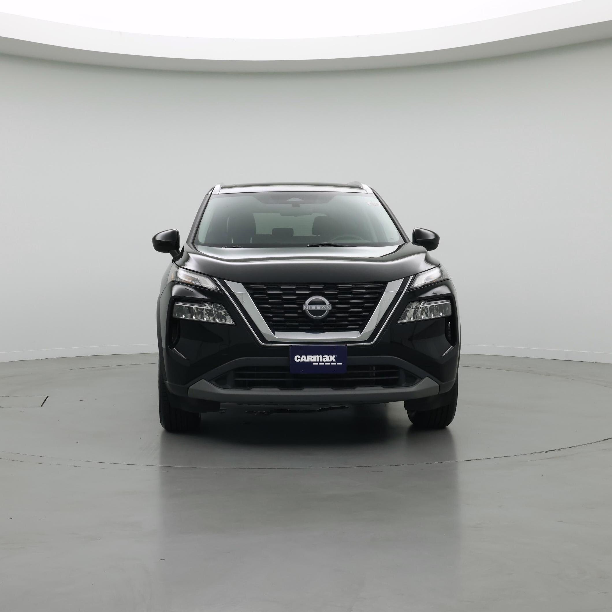 Thumbnail: 2023 Nissan Rogue - 5
