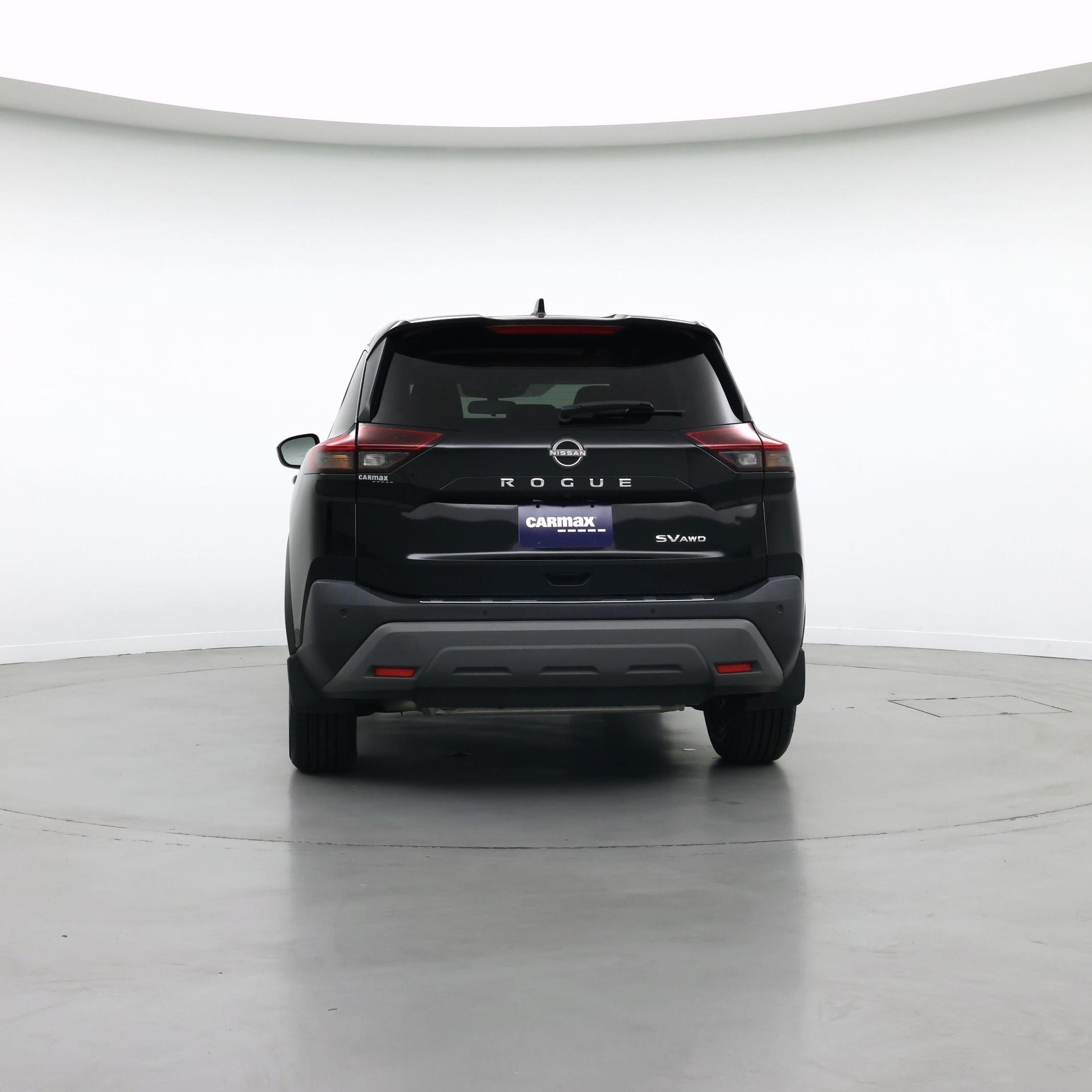 Thumbnail: 2023 Nissan Rogue - 6