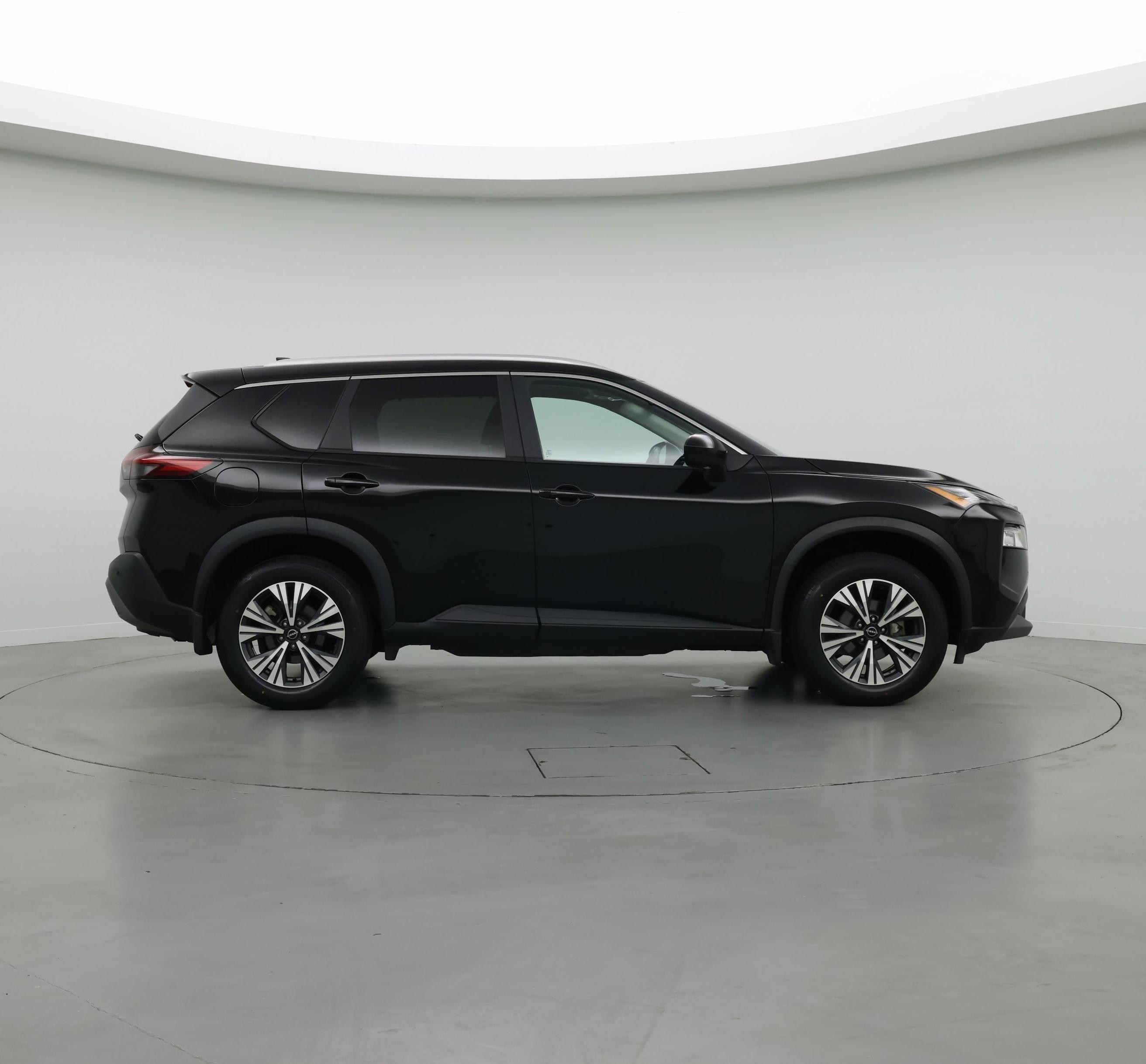 Thumbnail: 2023 Nissan Rogue - 7