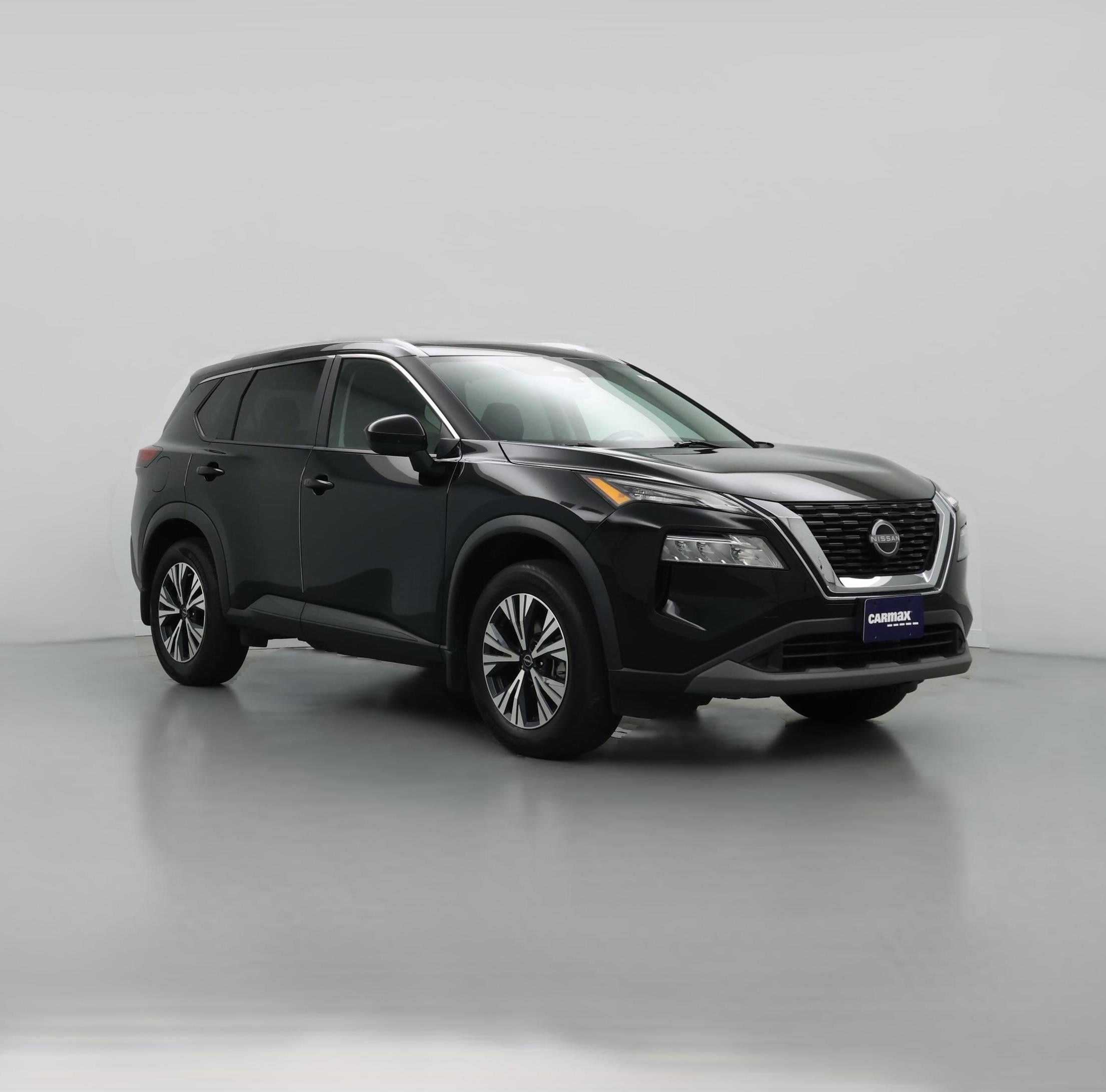 Thumbnail: 2023 Nissan Rogue - 1