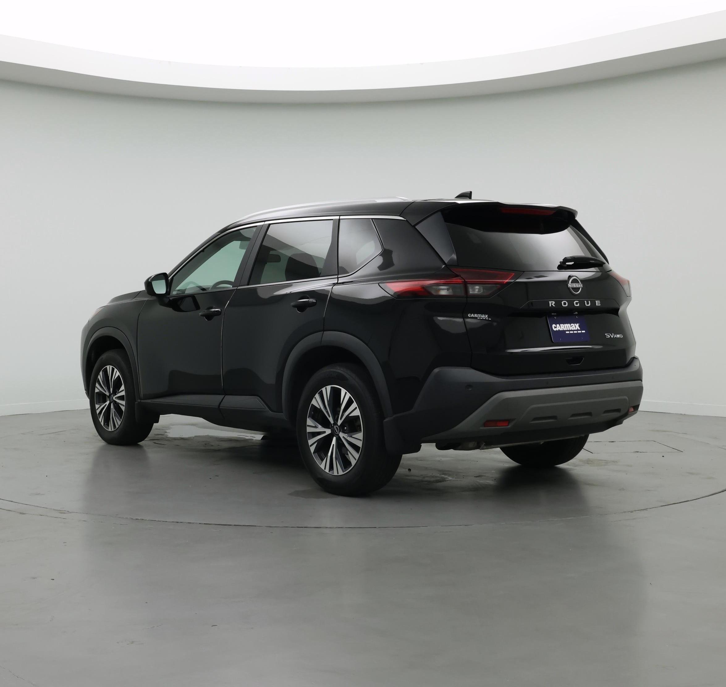 Thumbnail: 2023 Nissan Rogue - 2