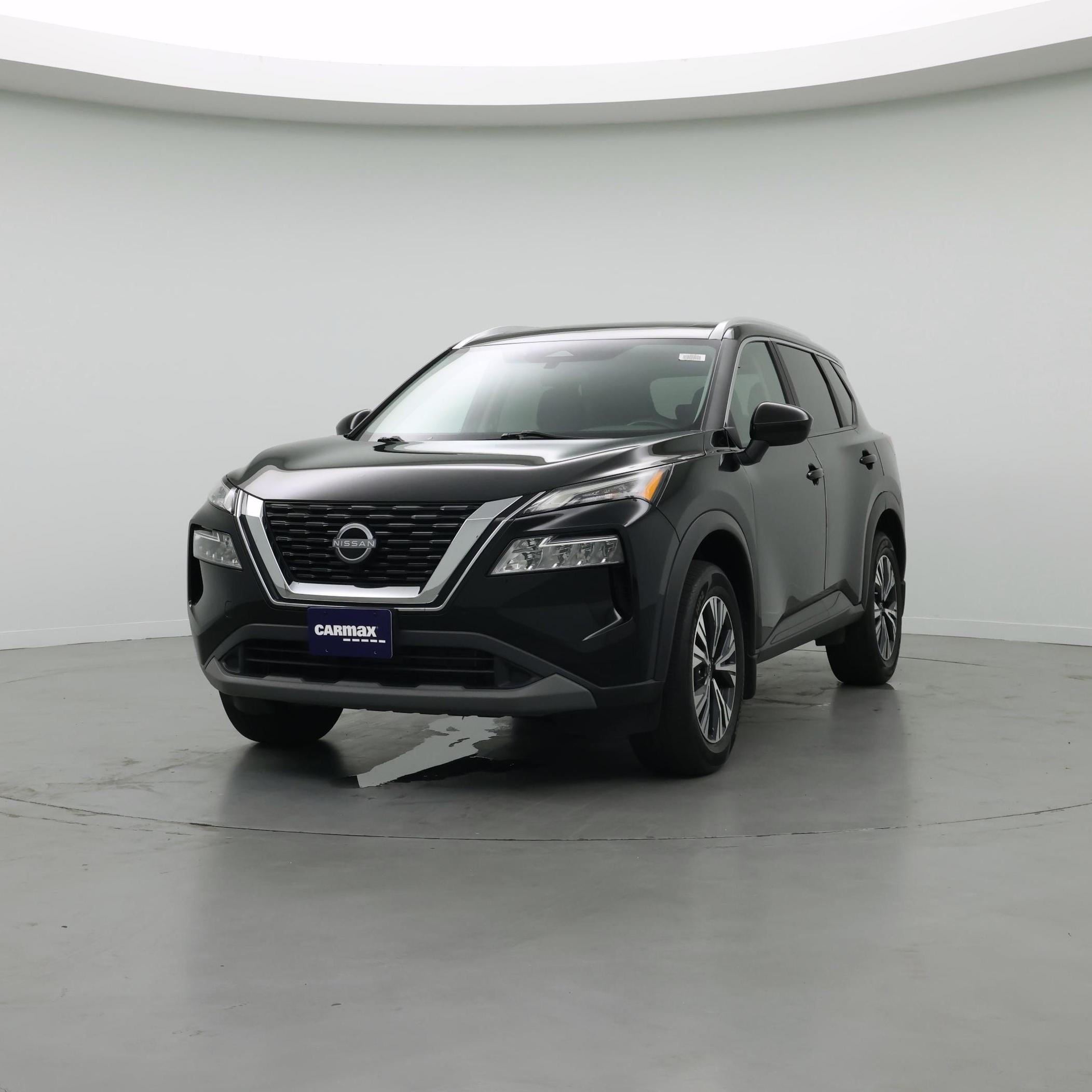 Thumbnail: 2023 Nissan Rogue - 4