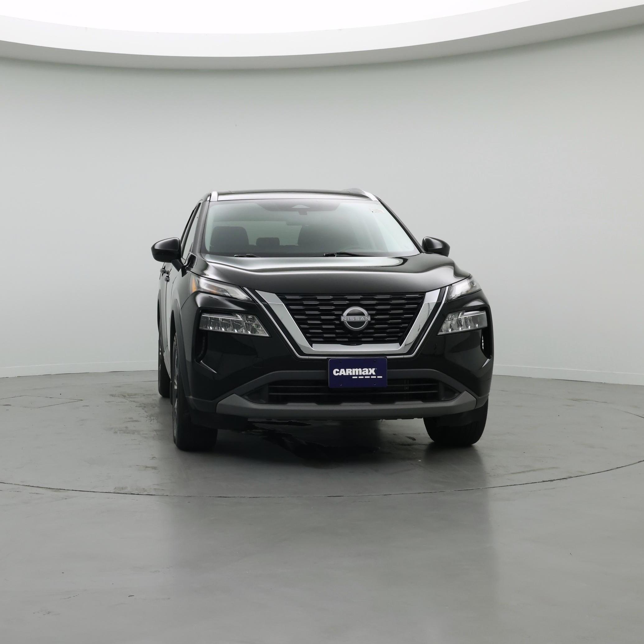 Thumbnail: 2023 Nissan Rogue - 5