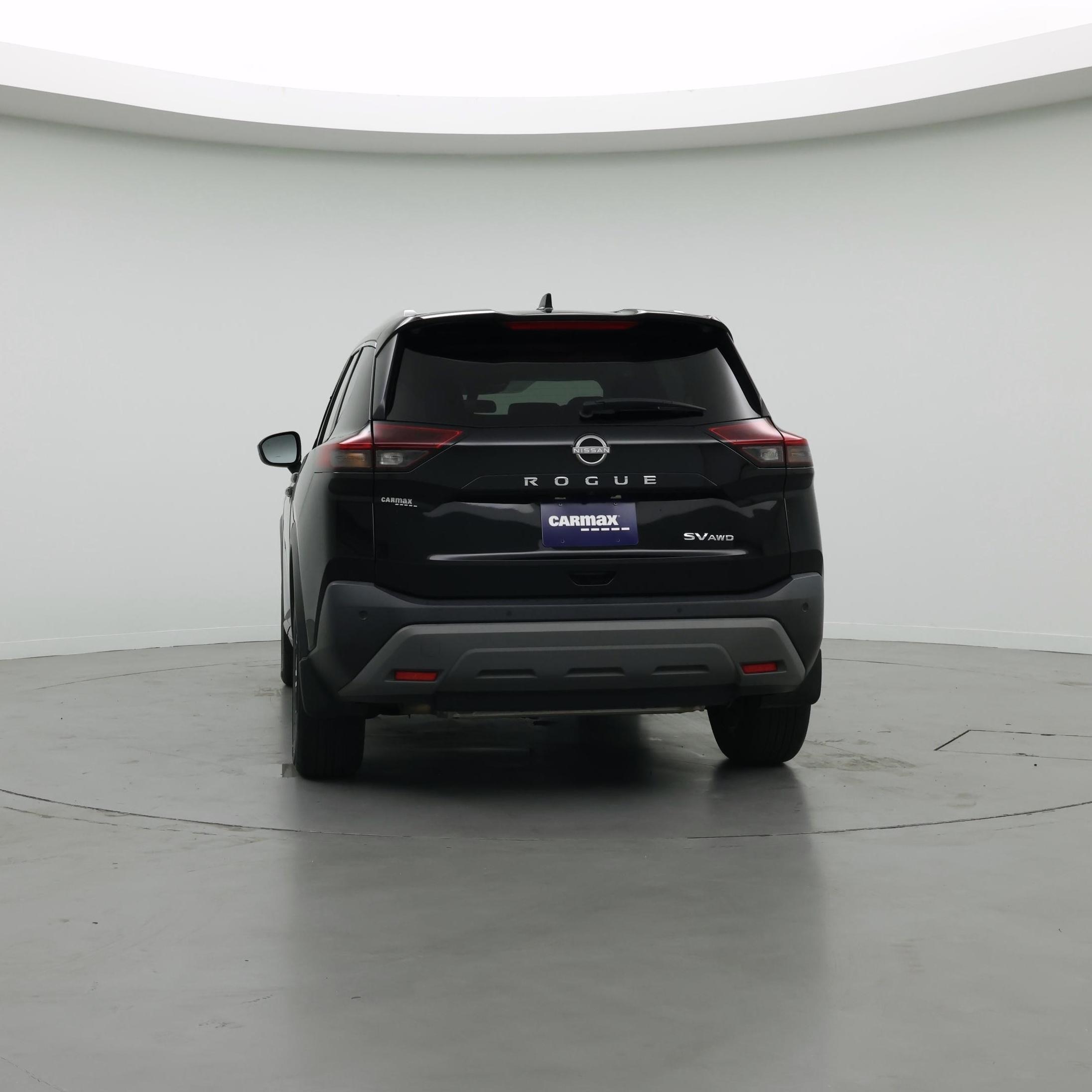 Thumbnail: 2023 Nissan Rogue - 6