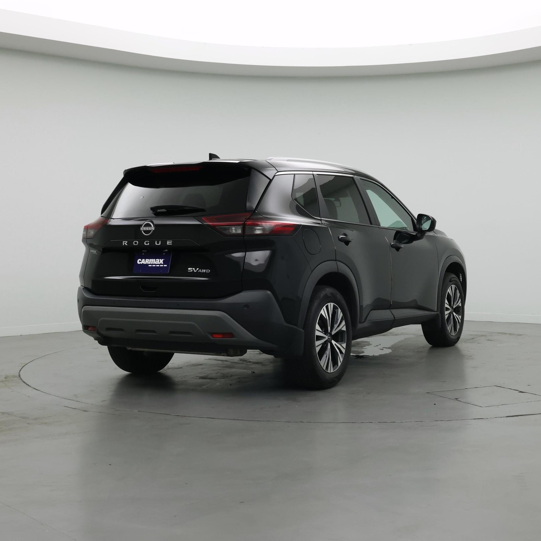 Thumbnail: 2023 Nissan Rogue - 8