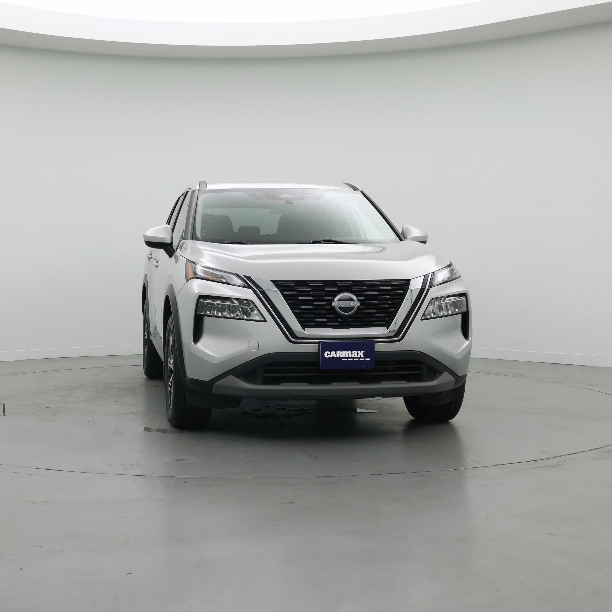 Thumbnail: 2023 Nissan Rogue - 5
