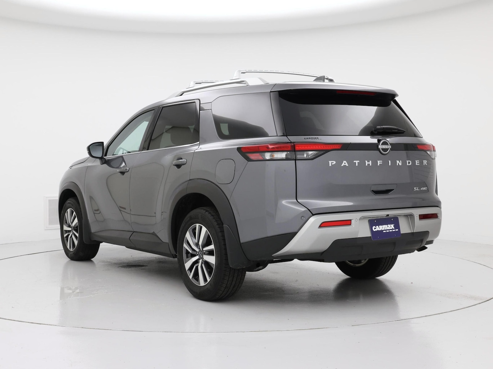 2024 Nissan Pathfinder SL - Photo 3