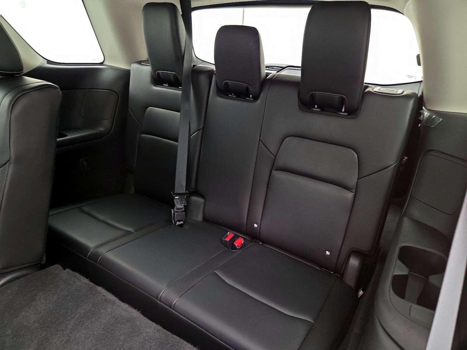 2024 Nissan Pathfinder SL - Photo 22