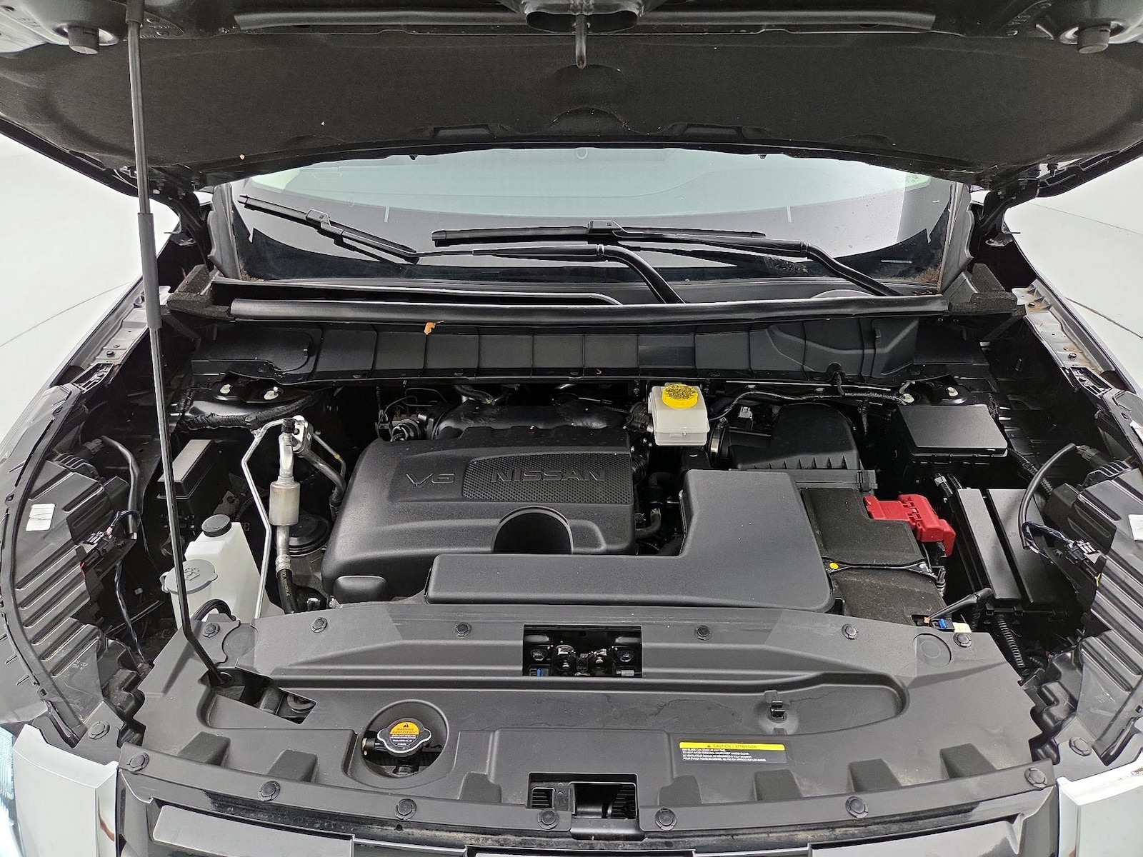 2024 Nissan Pathfinder SL - Photo 25