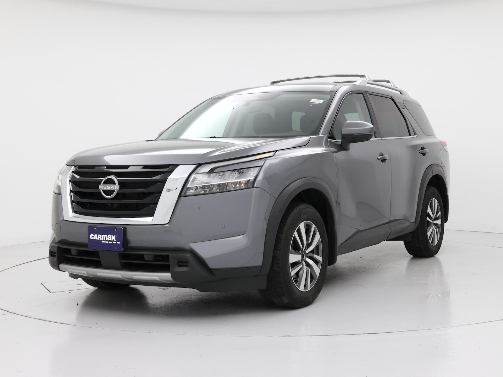 2024 Nissan Pathfinder SL - Photo 5