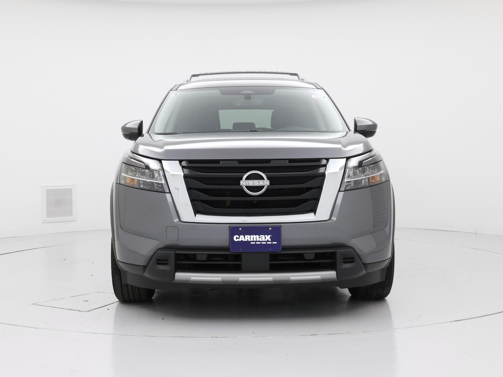 2024 Nissan Pathfinder SL - Photo 6