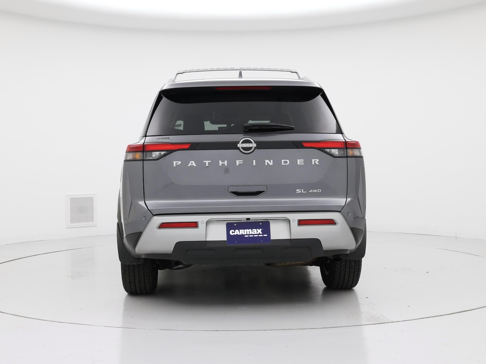 2024 Nissan Pathfinder SL - Photo 7