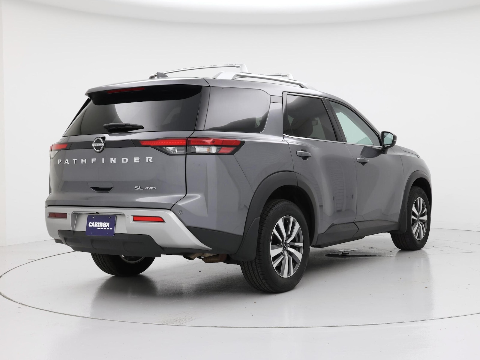 2024 Nissan Pathfinder SL - Photo 9