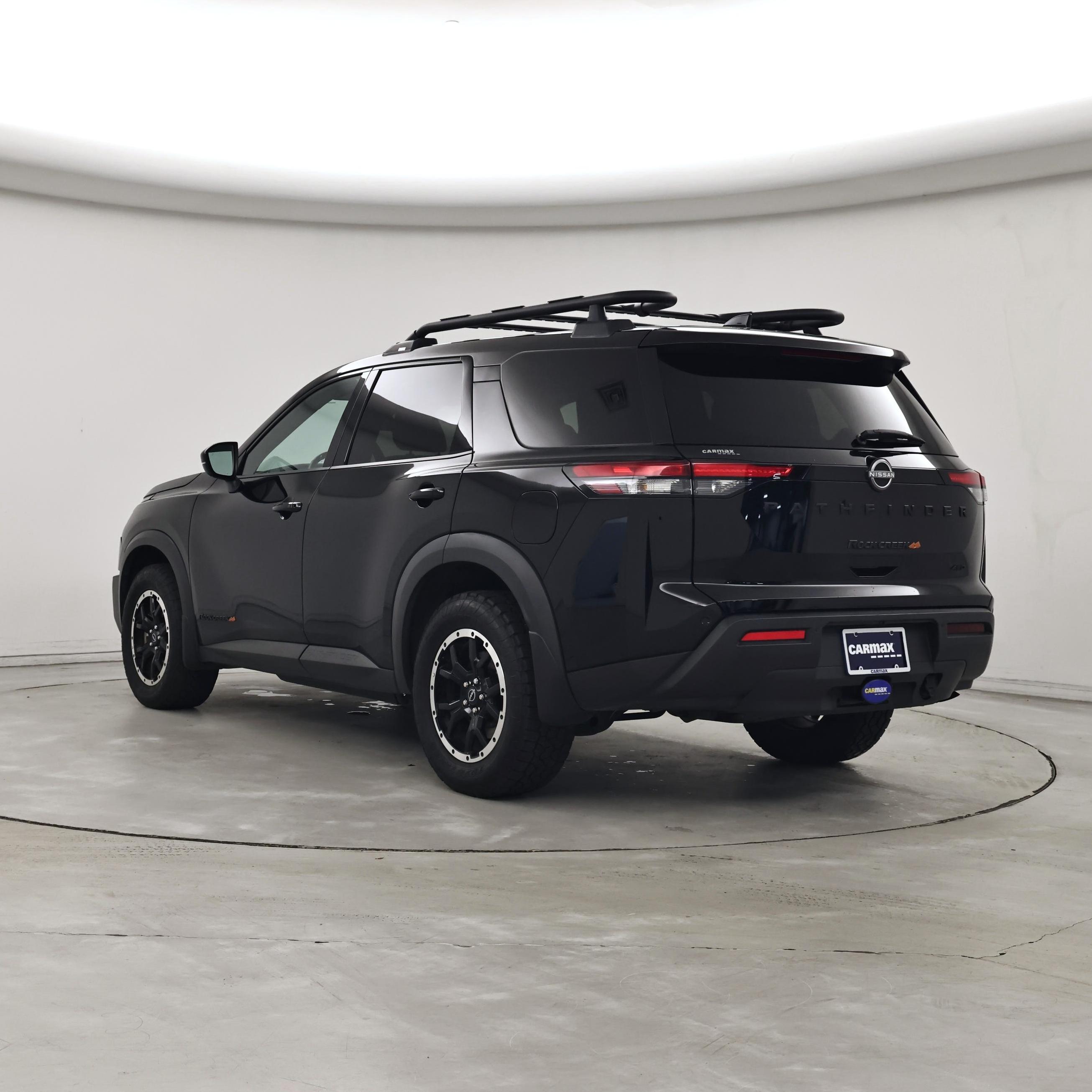 Thumbnail: 2024 Nissan Pathfinder - 2