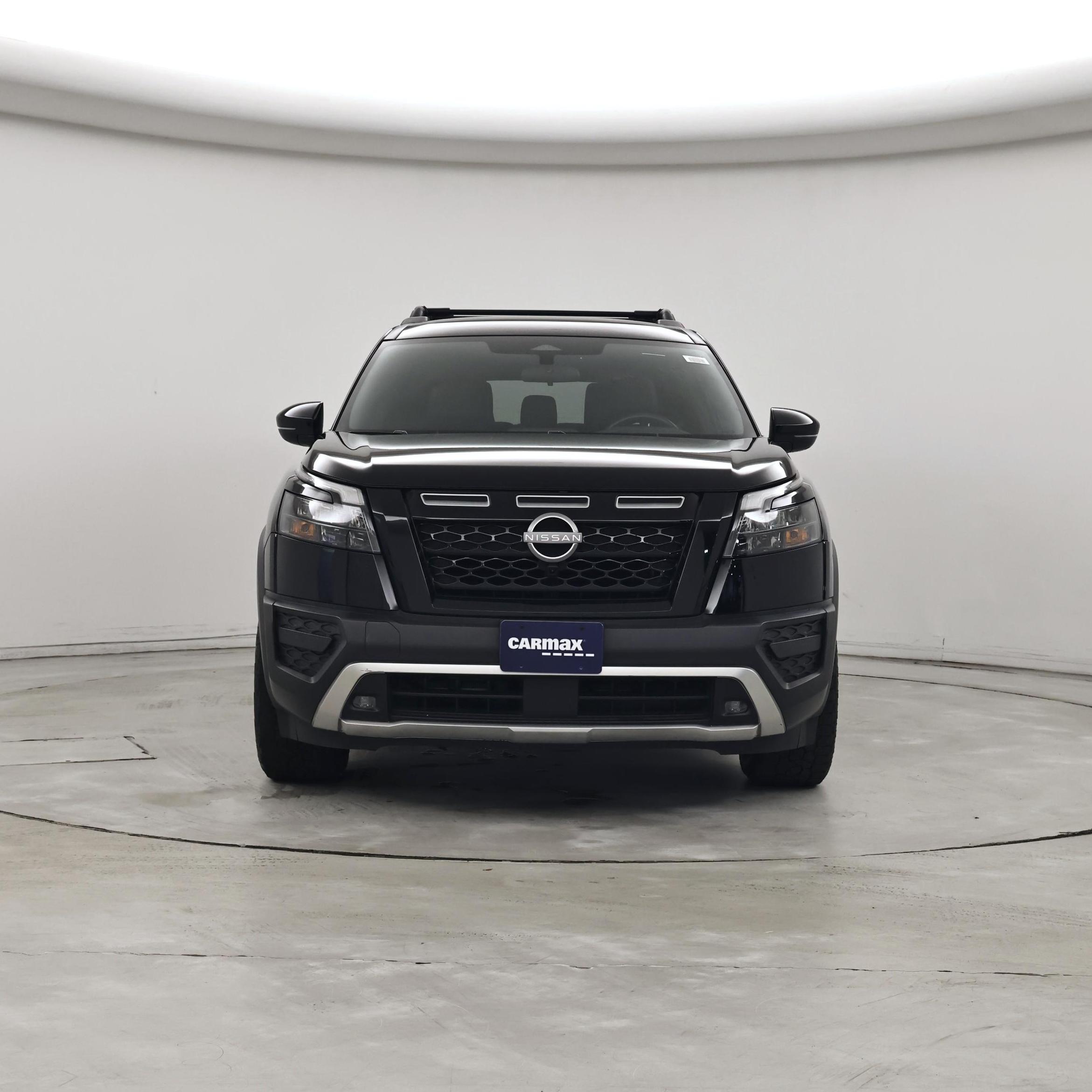 Thumbnail: 2024 Nissan Pathfinder - 5