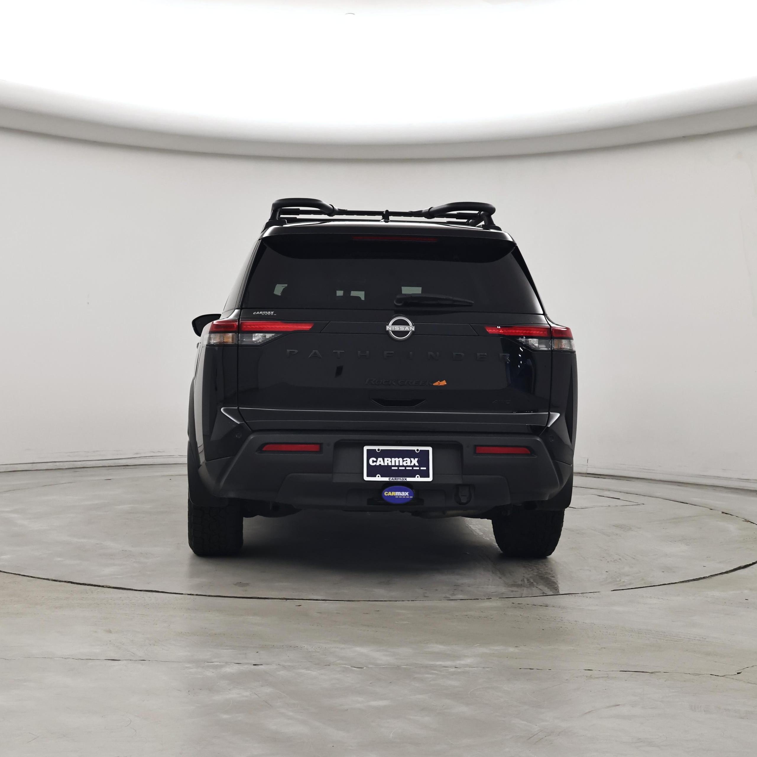 Thumbnail: 2024 Nissan Pathfinder - 6