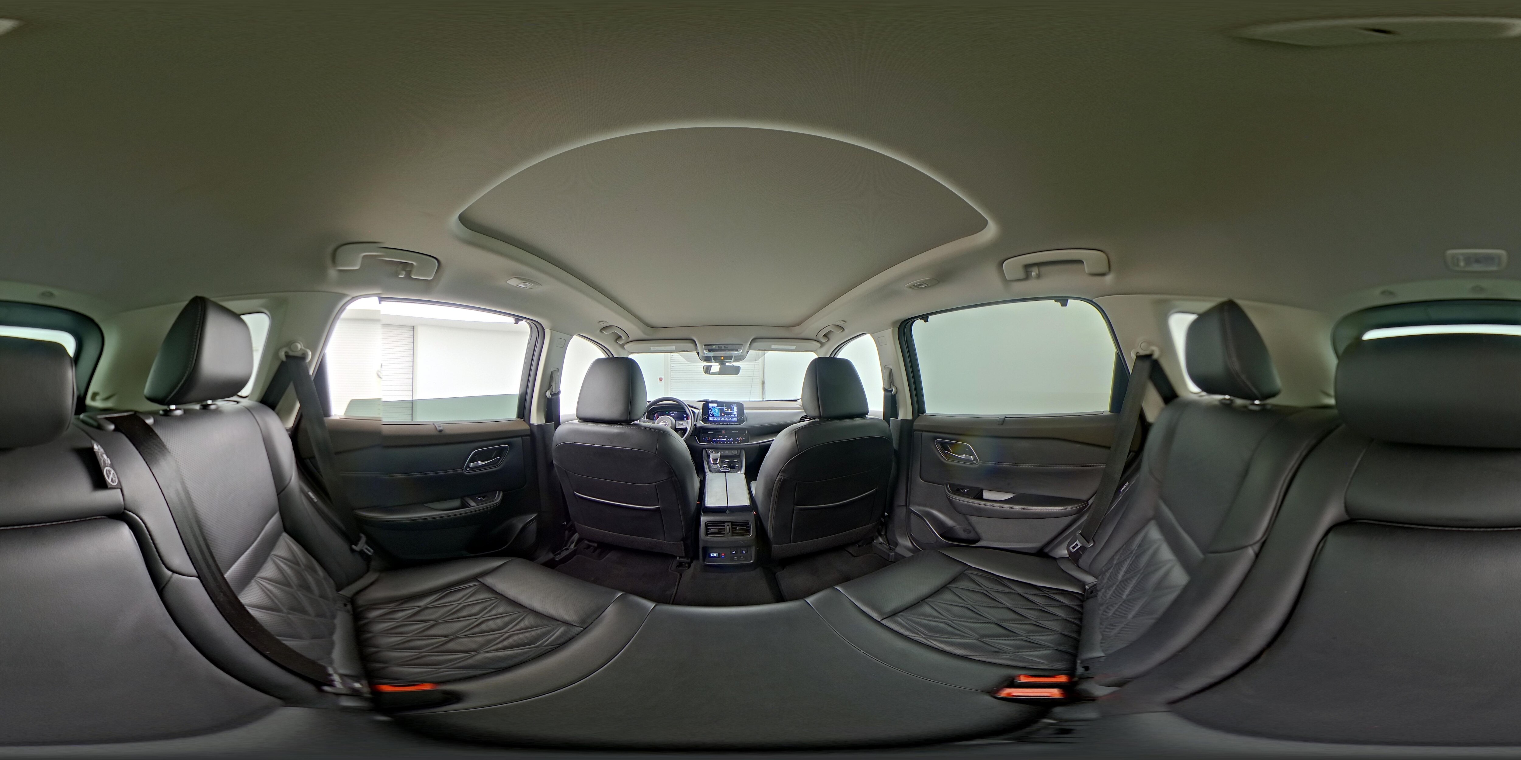 2023 Nissan Rogue Platinum - Photo 27