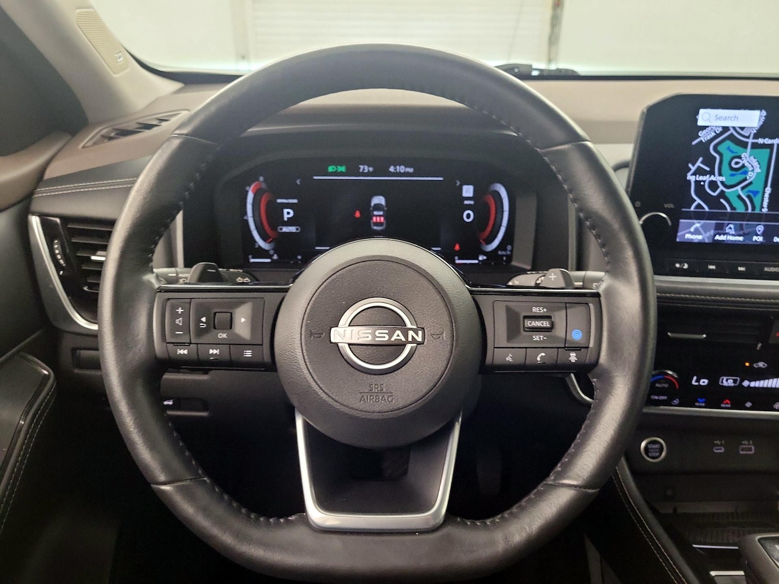 2023 Nissan Rogue Platinum - Photo 11