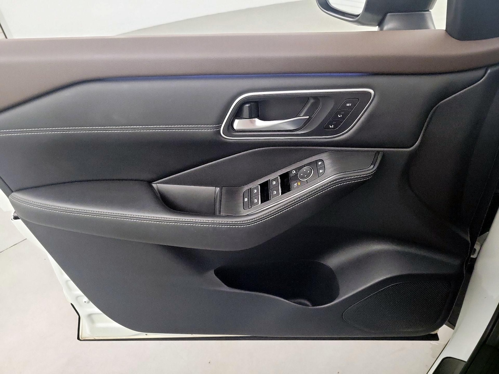 2023 Nissan Rogue Platinum - Photo 13