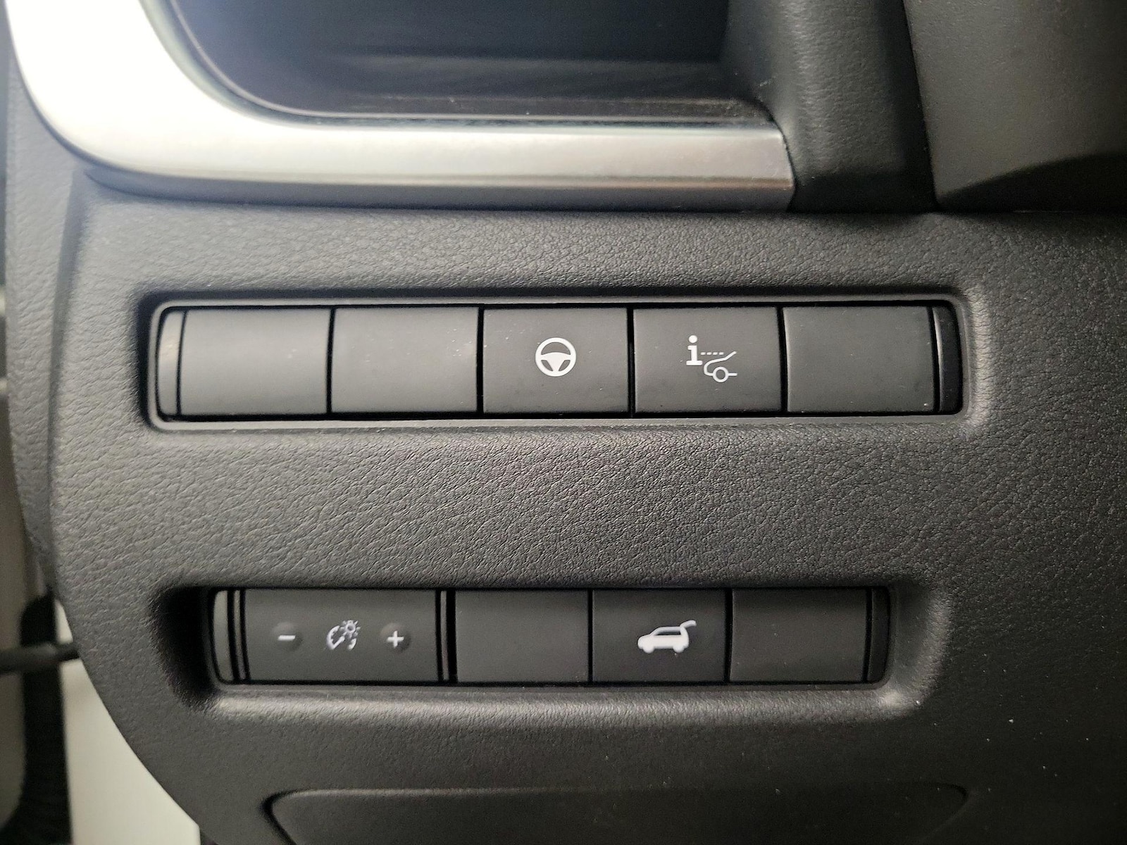 2023 Nissan Rogue Platinum - Photo 14