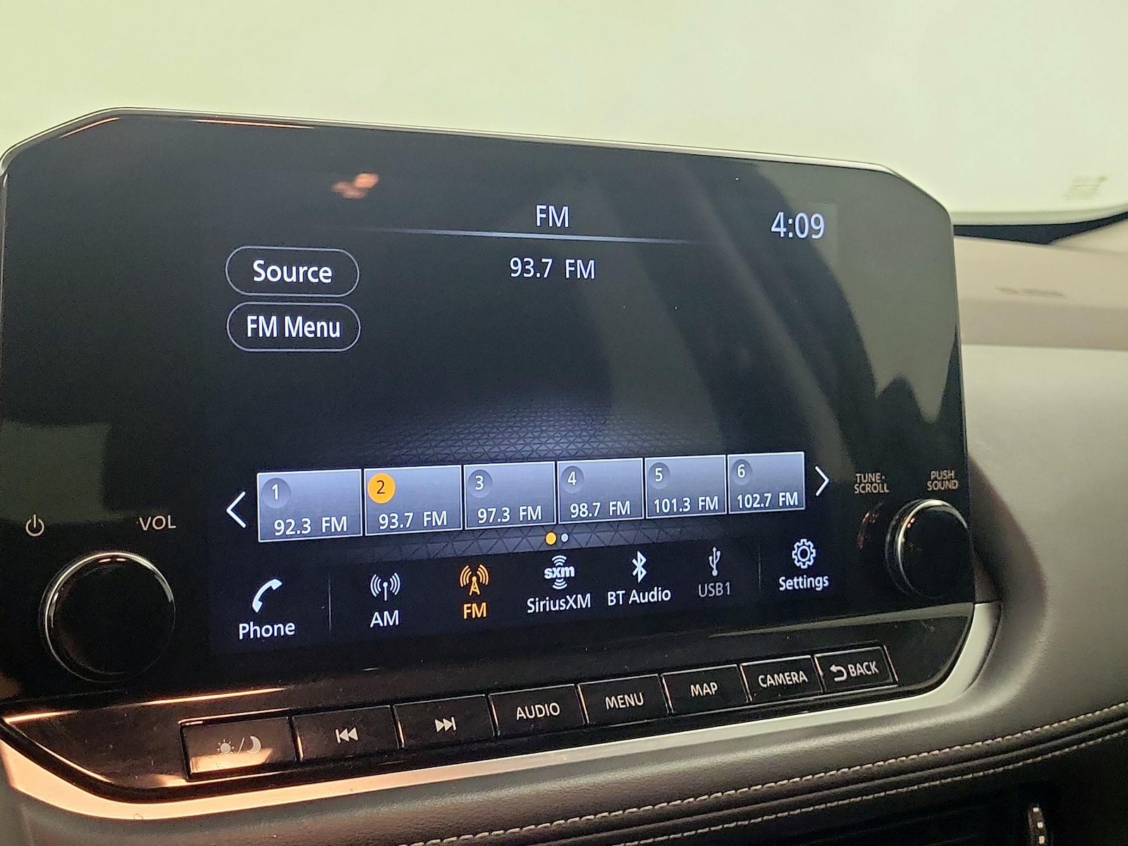 2023 Nissan Rogue Platinum - Photo 17