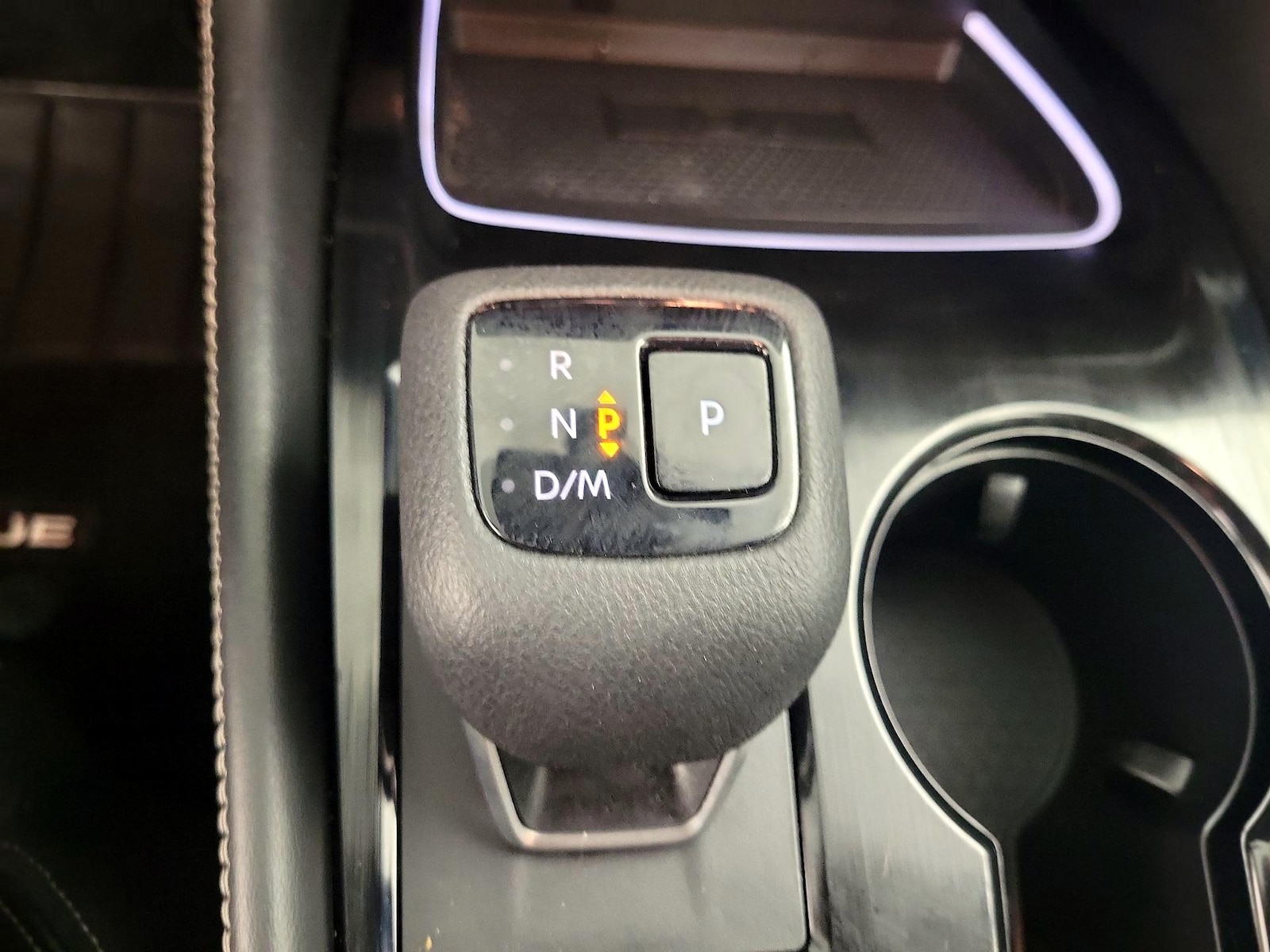 2023 Nissan Rogue Platinum - Photo 19