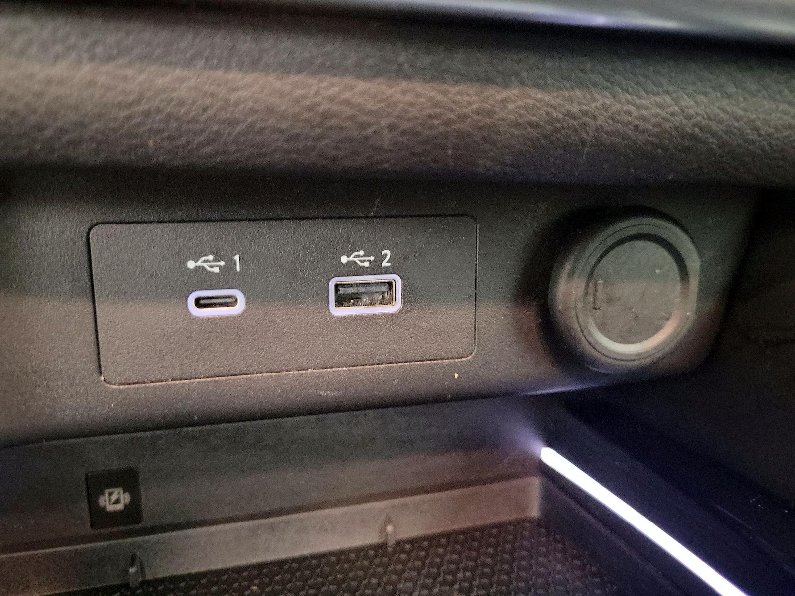 2023 Nissan Rogue Platinum - Photo 20