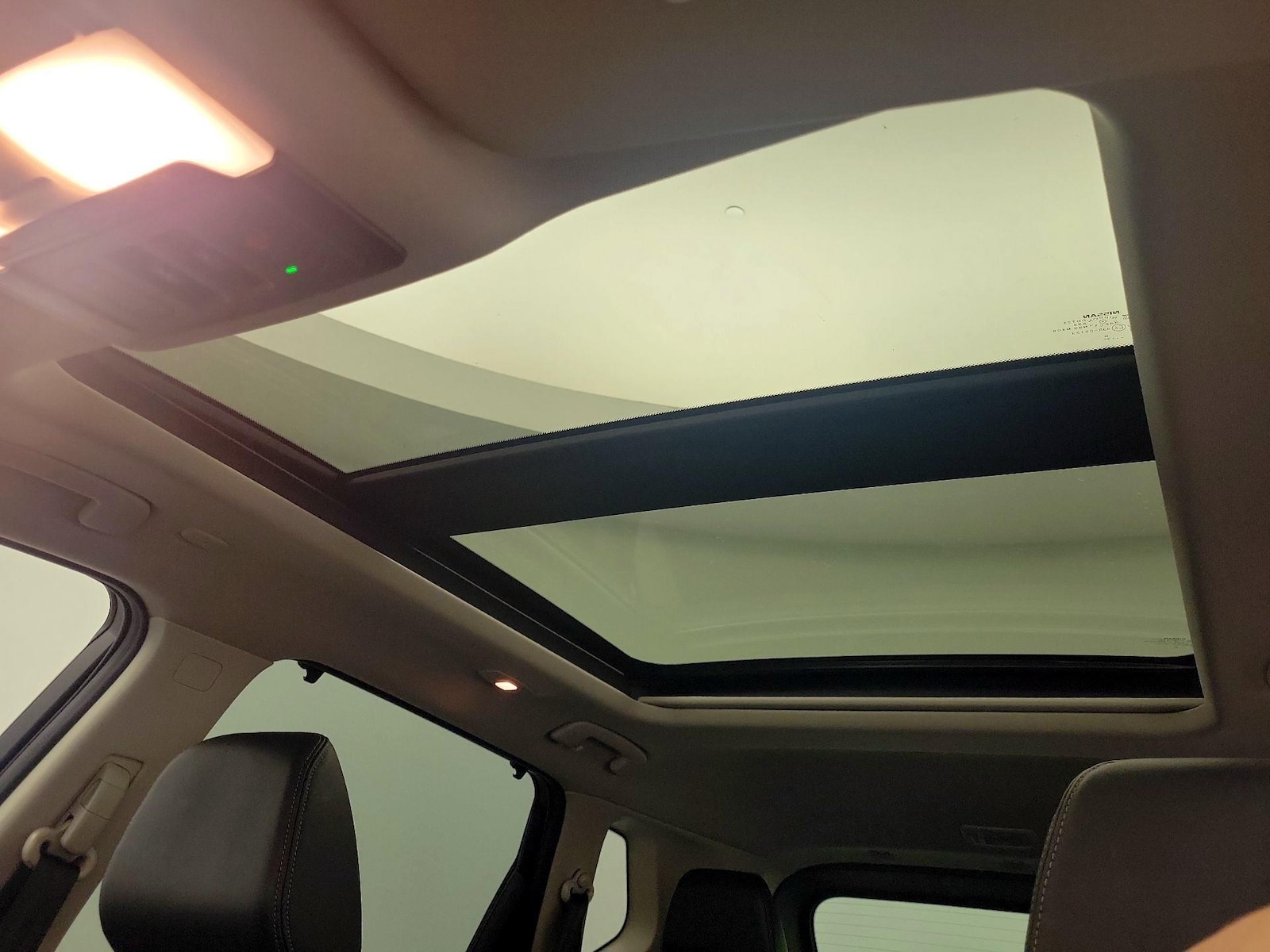 2023 Nissan Rogue Platinum - Photo 21