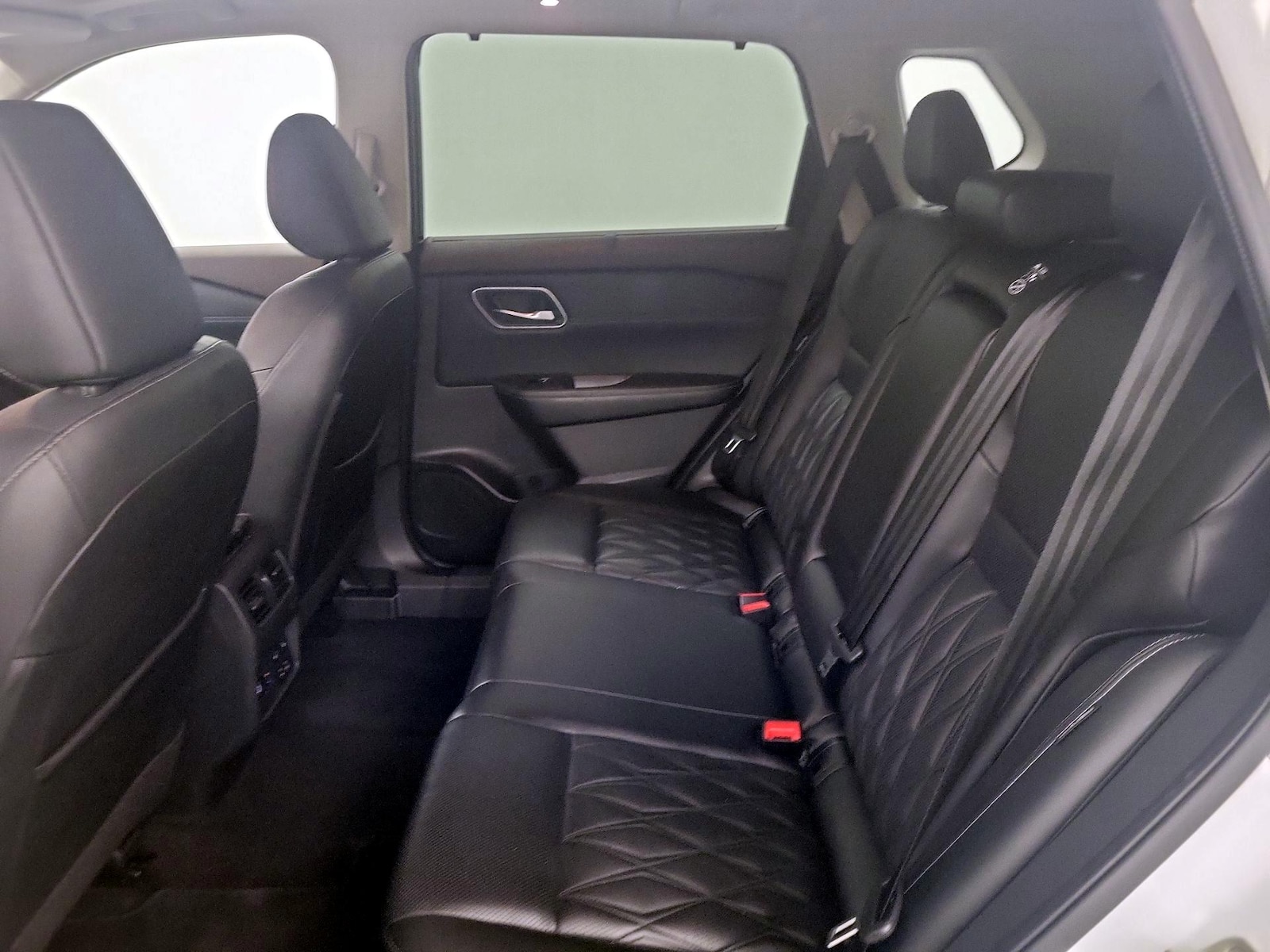 2023 Nissan Rogue Platinum - Photo 22
