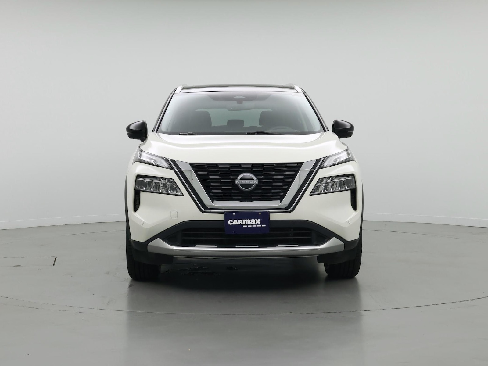 2023 Nissan Rogue Platinum - Photo 6